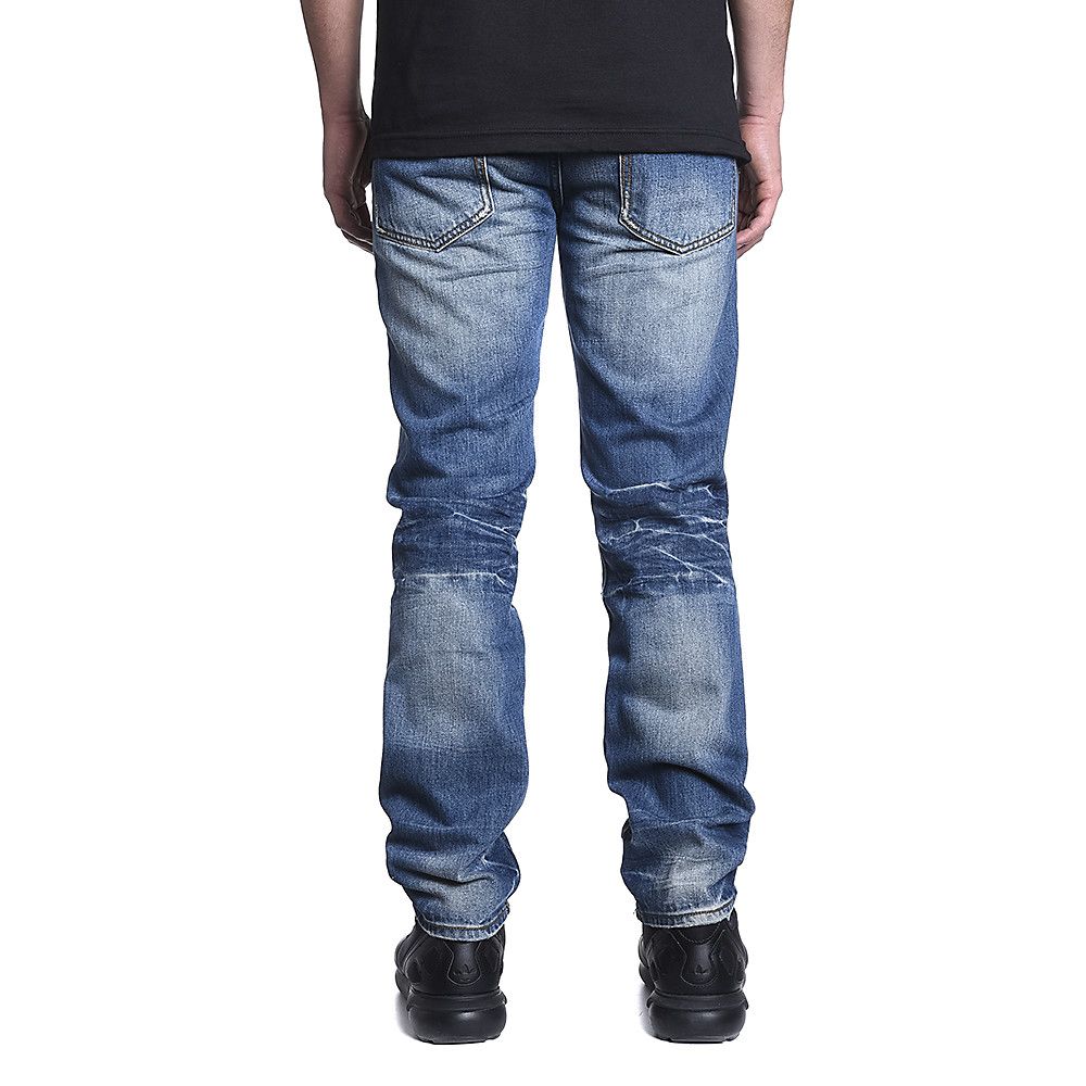 CROOKS & CASTLES Men's Denim Jeans C15804022/WI Shiekh