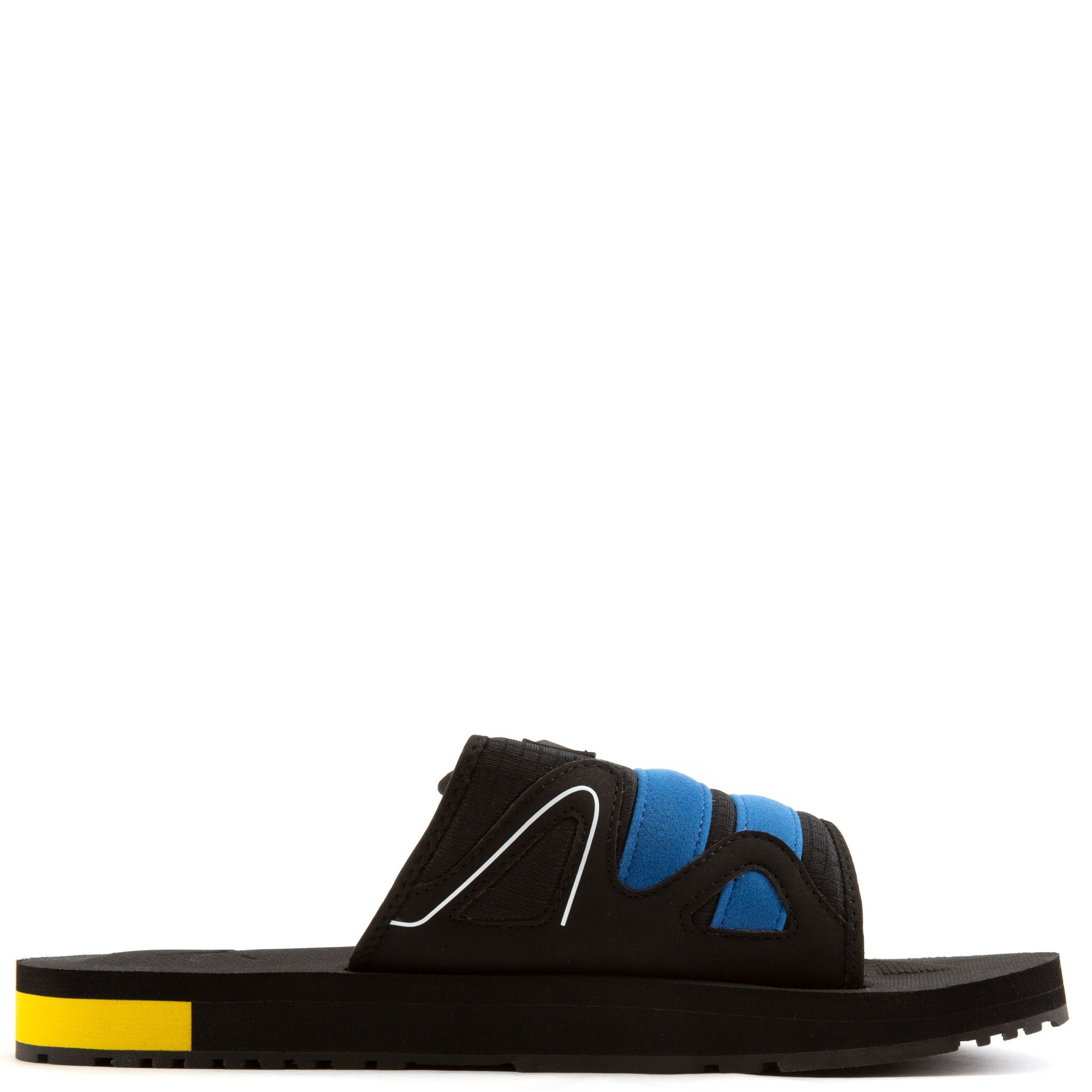 mirage mox puma sandals