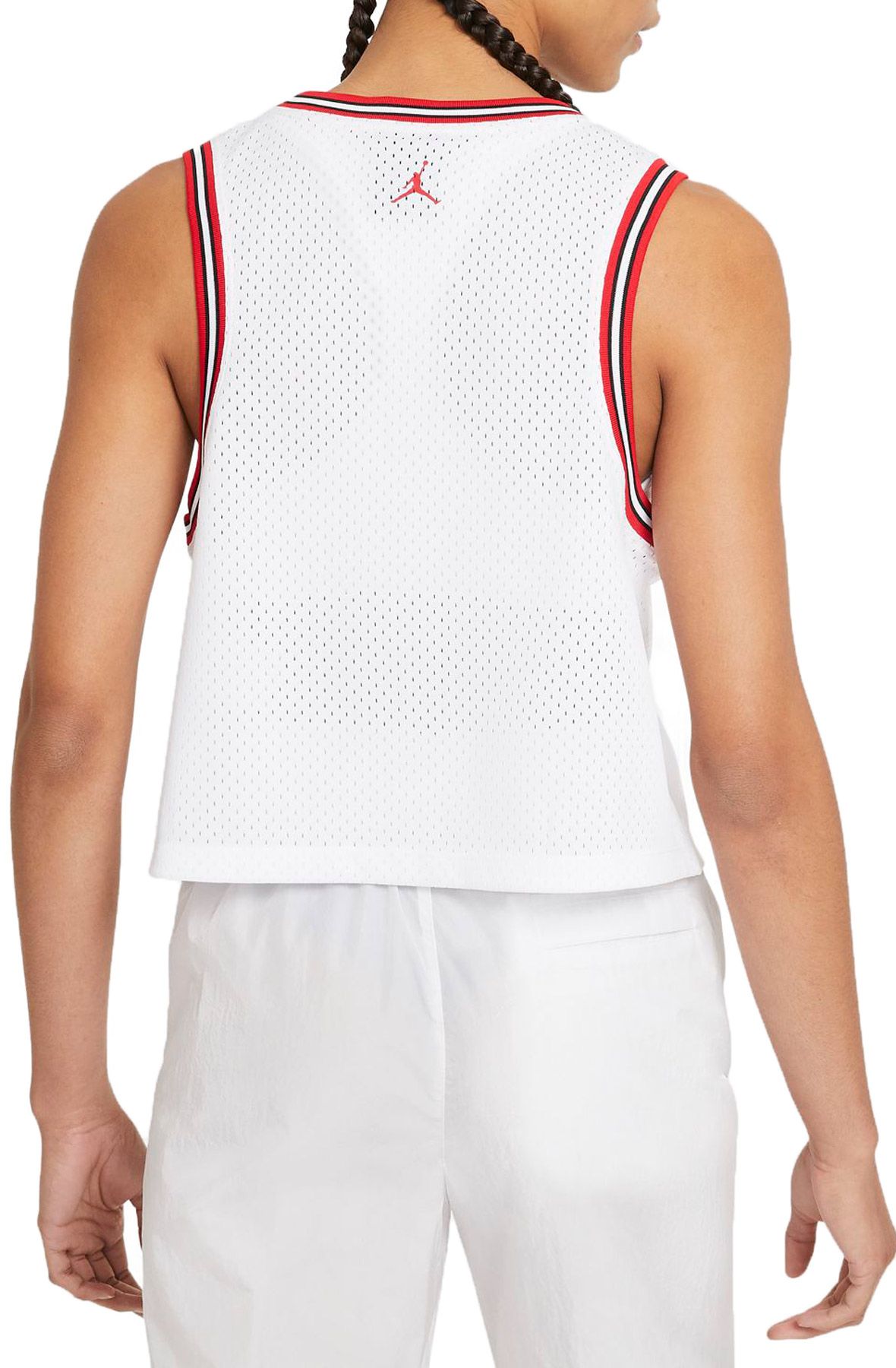 women's jordan essential basketball jersey