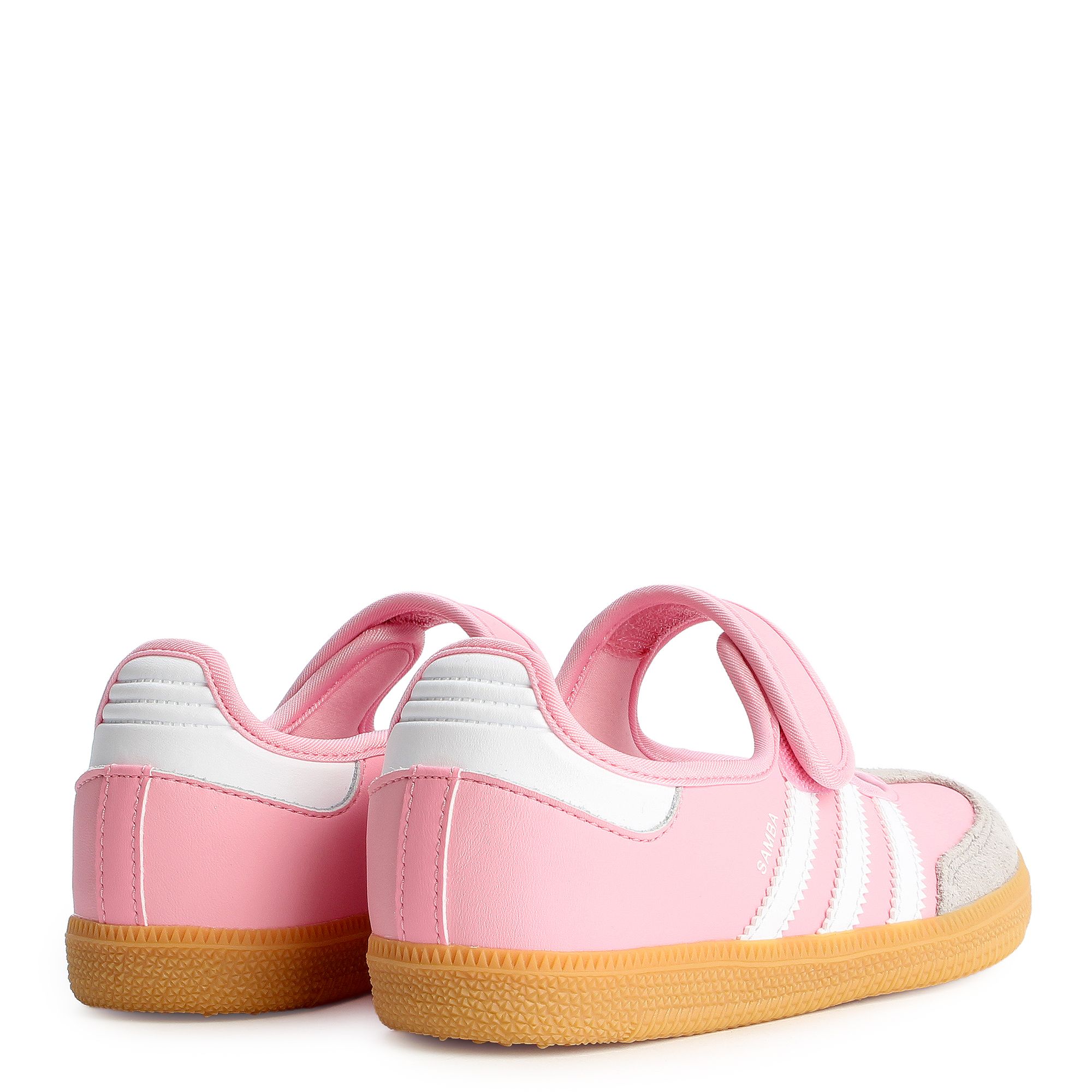 adidas gazelle silver green womens Adidas Samba OG Grade-School – DTLR main image 1