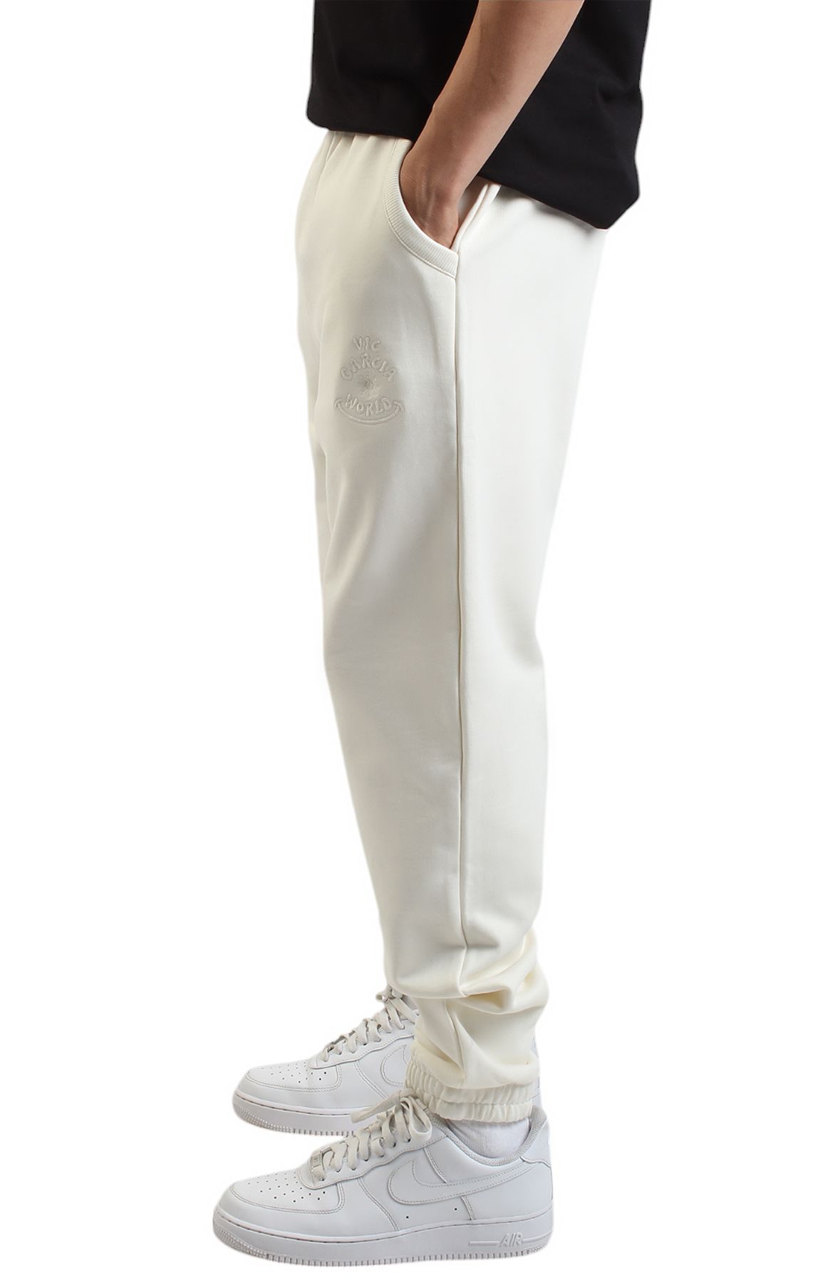 VIC GARCIA WORLD Cypress Dusk Sweatpant VGH24KB632-VICE - Shiekh