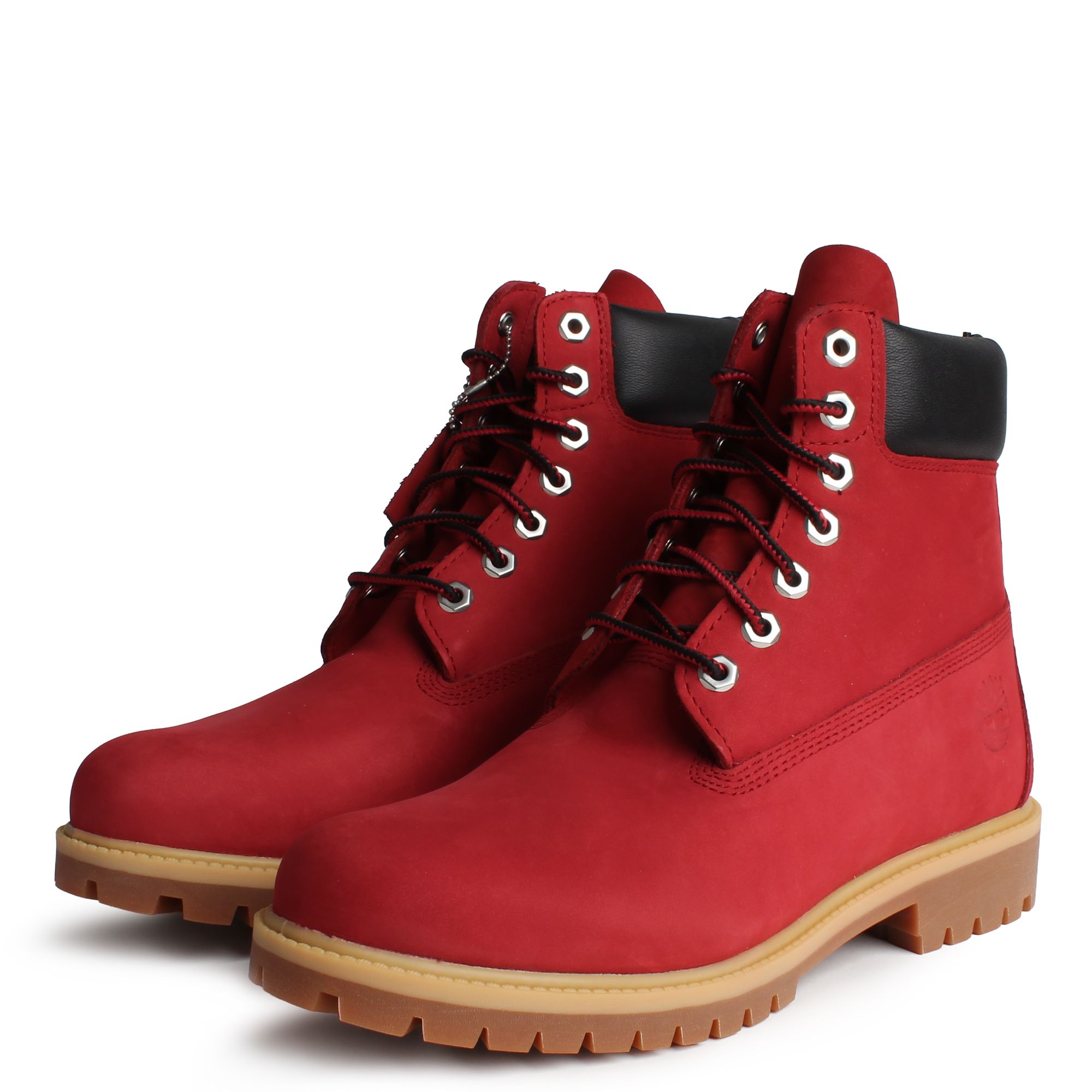TIMBERLAND Premium 6-Inch Waterproof Boot TB0A41MWEQ1 - Shiekh