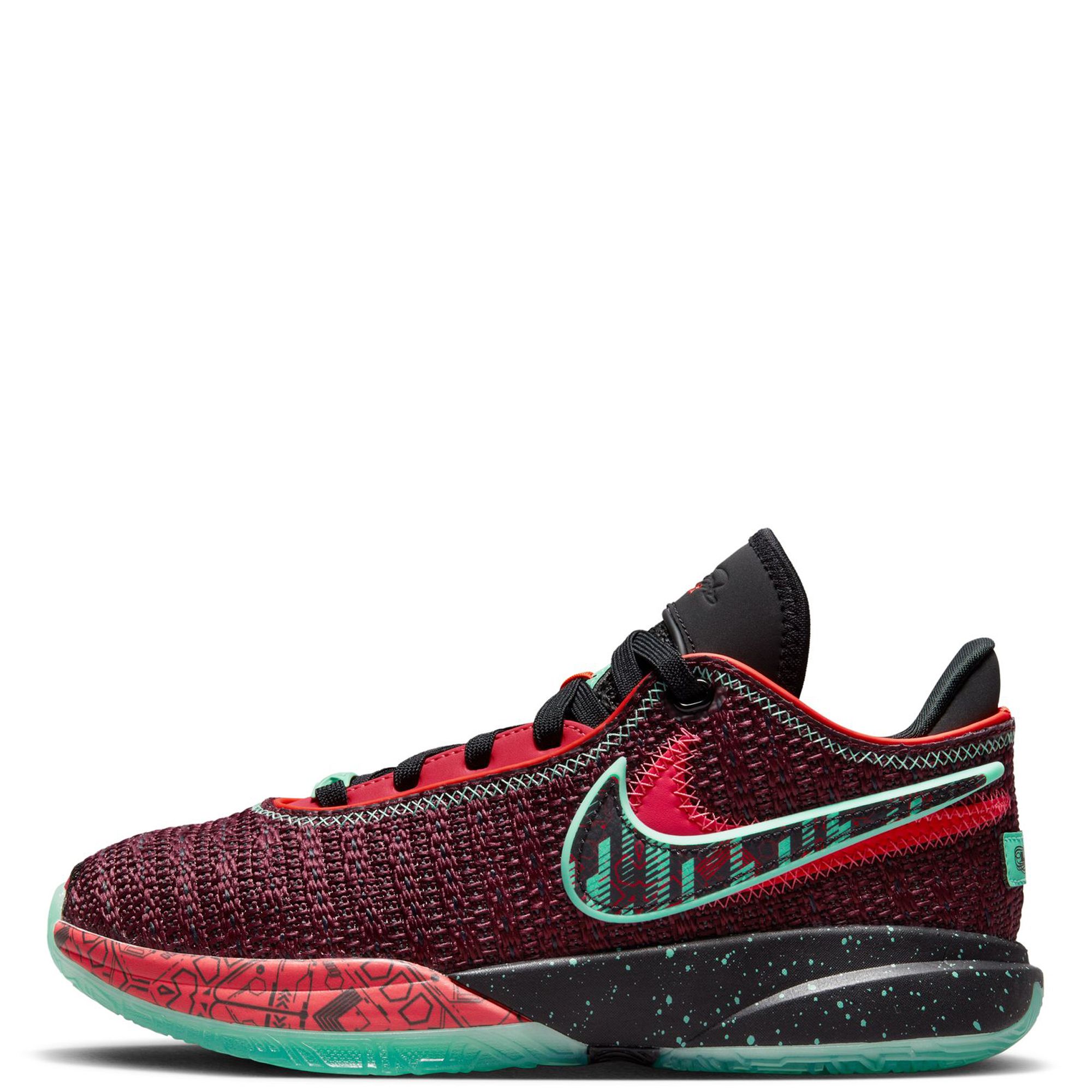 Lebron 20 All Colorway, Men Shoes, Shoes for Men with Socks, Basketball  Shoes, Quality Shoes