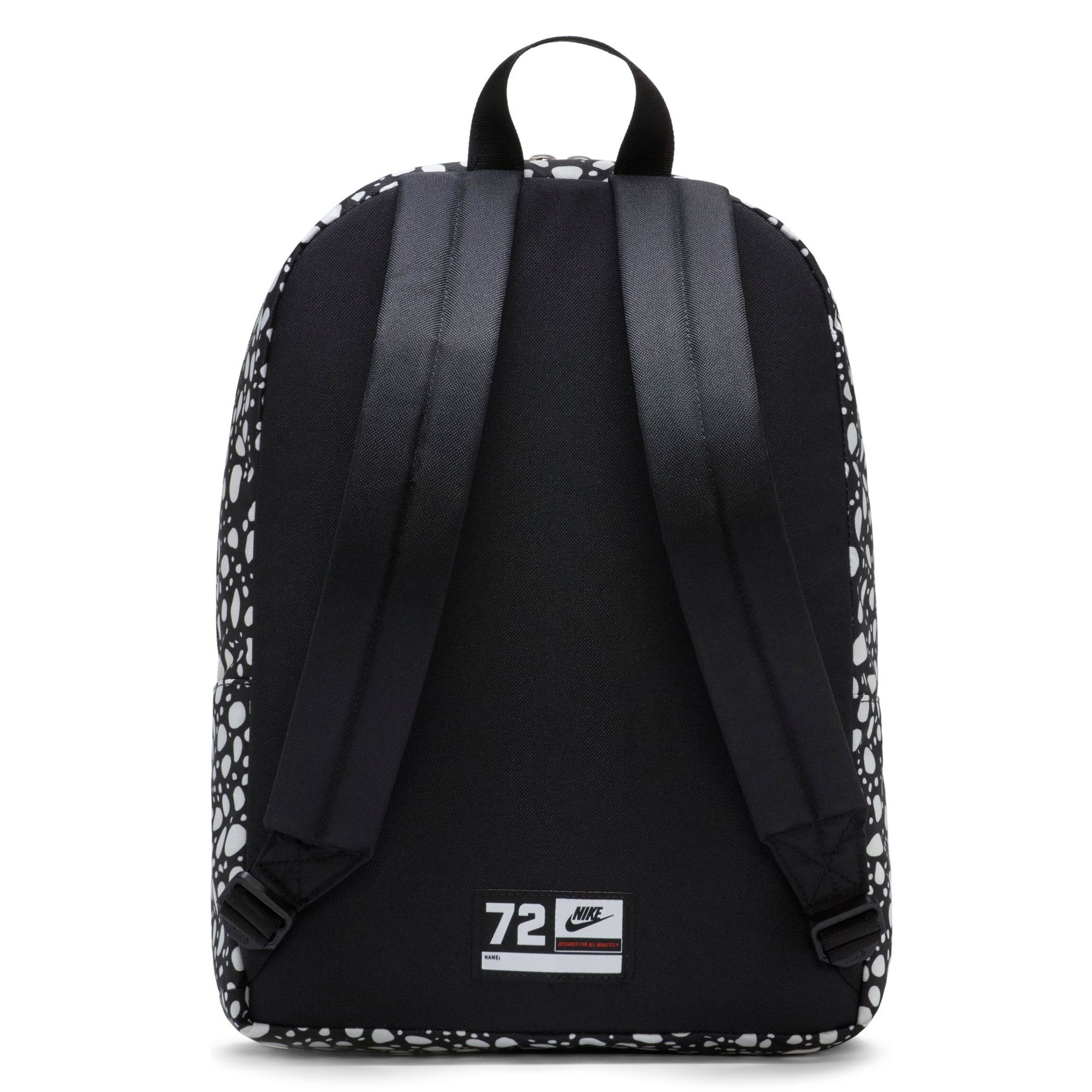 NIKE Kids' Classic Printed Backpack CU8966 010 Shiekh