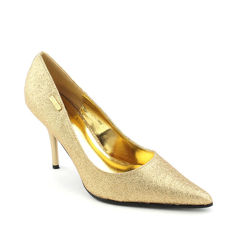 SHIEKH Womens Melina-17XX MELINA-17XX/GOLD - Shiekh