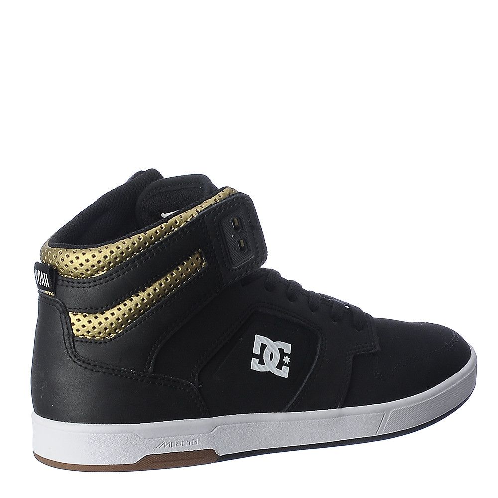 Nyjah dc shoes best sale