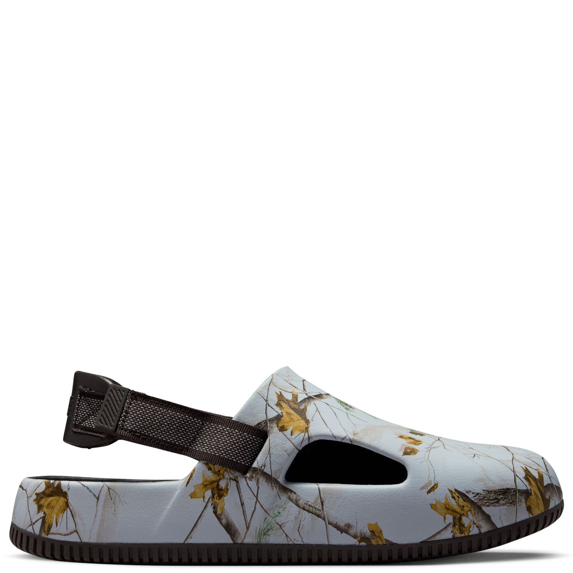NIKE Calm RealTree Mules IB2455 201 - Shiekh