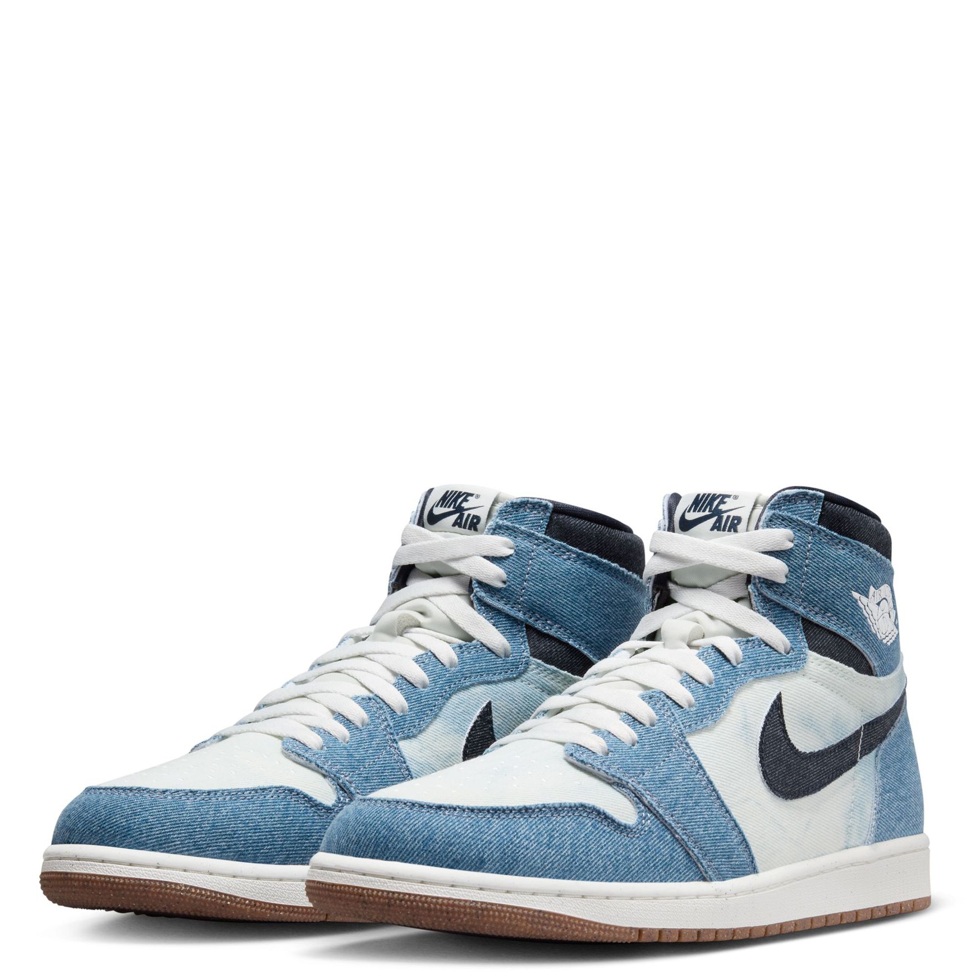 JORDAN Air 1 Retro High FQ2947 100 - Shiekh