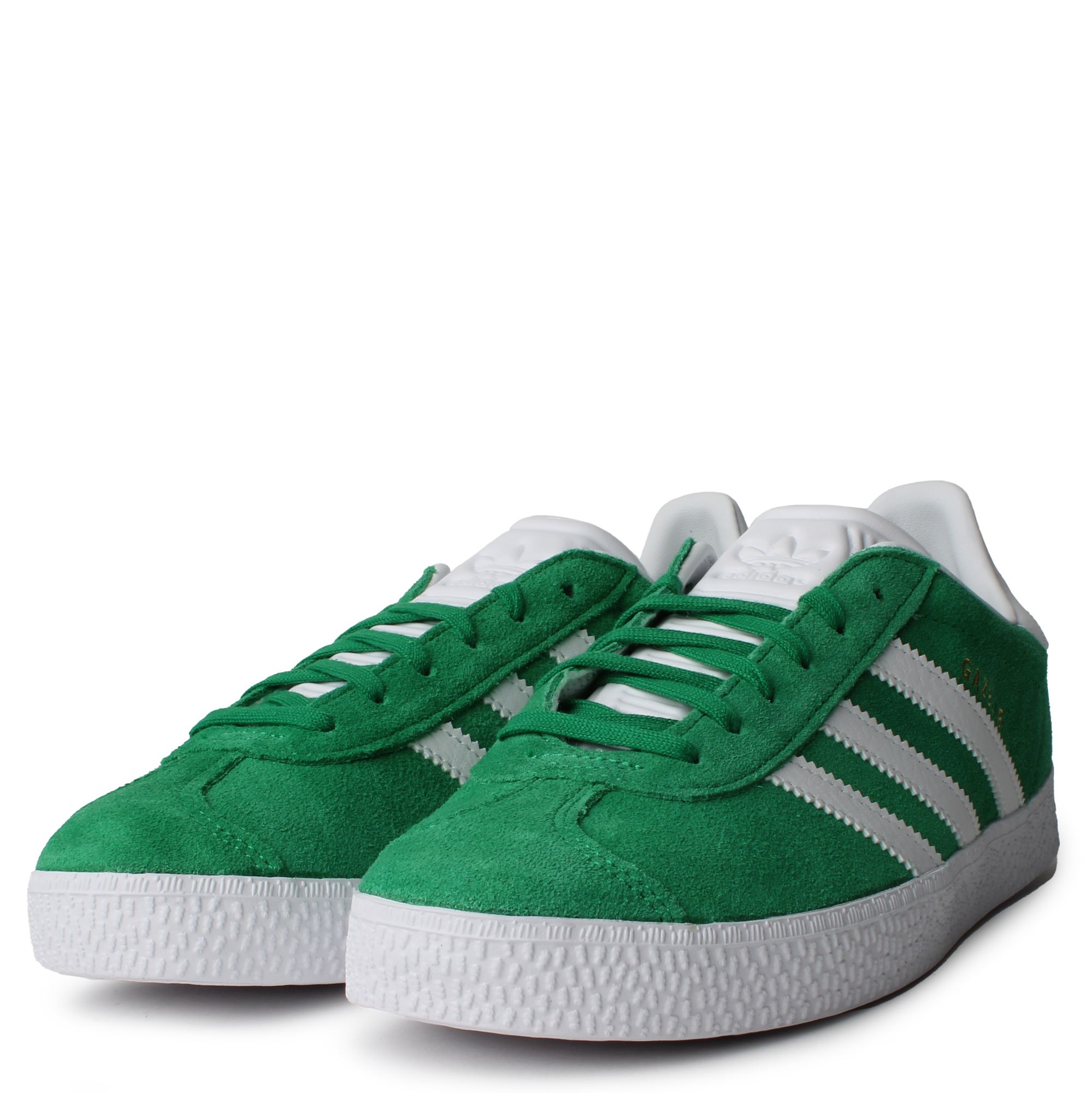 adidas gazelle silver green womens Acheter Adidas Gazelle IE9124 main image 0