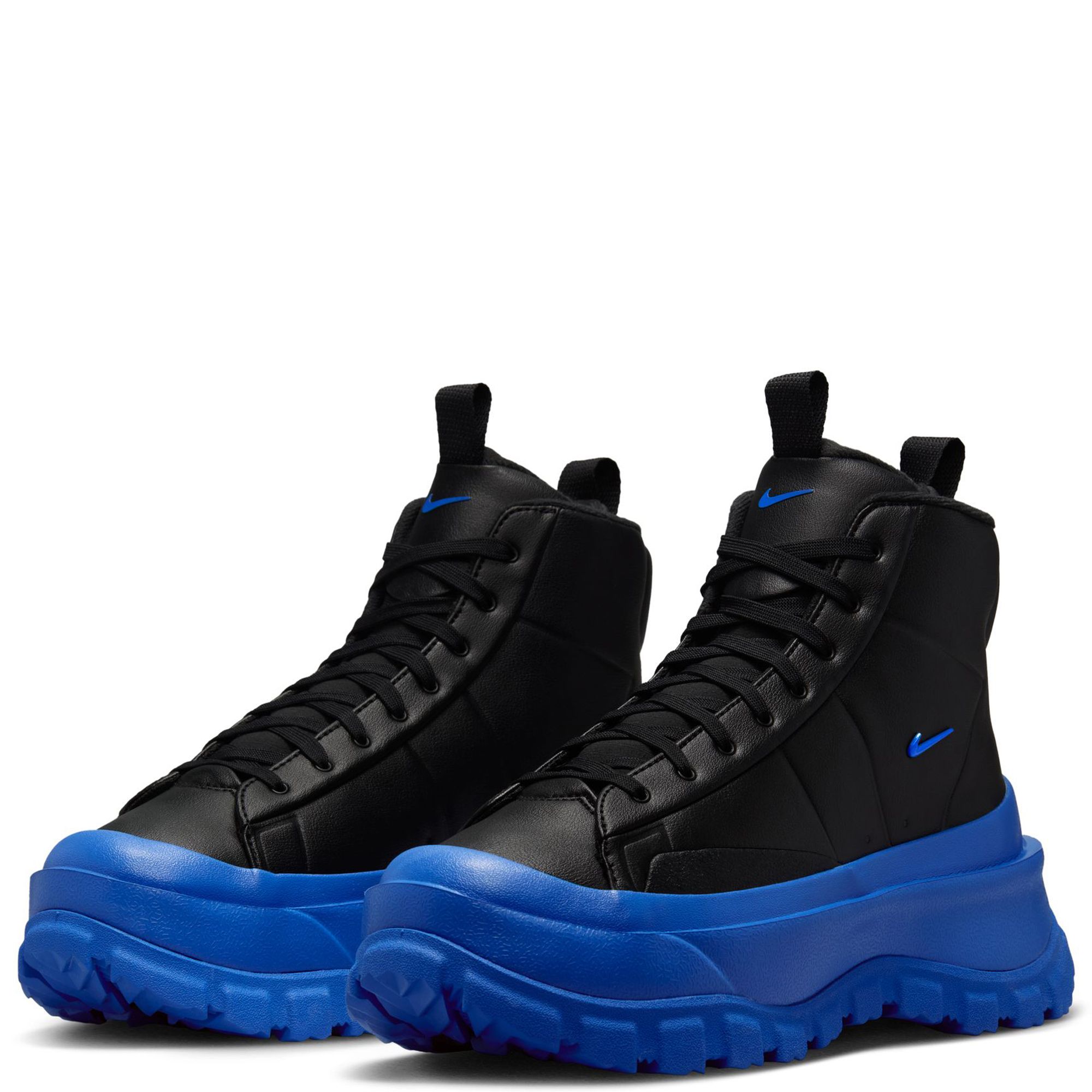 NIKE Blazer Roam Mid FQ9065 001 - Shiekh