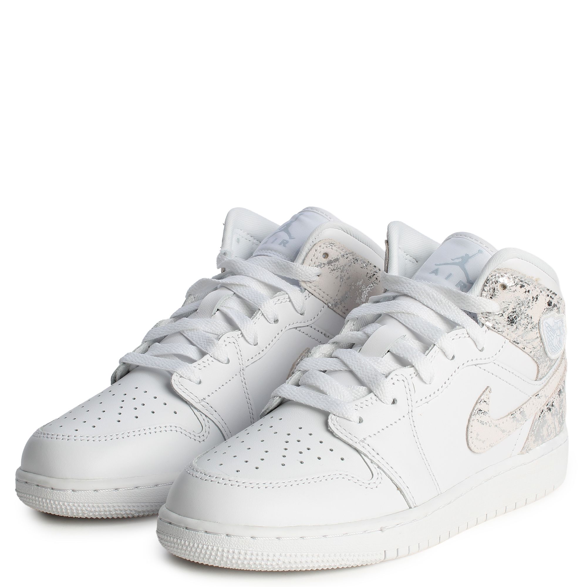 JORDAN Grade-School Air 1 Mid SE IR2320 100 - Shiekh