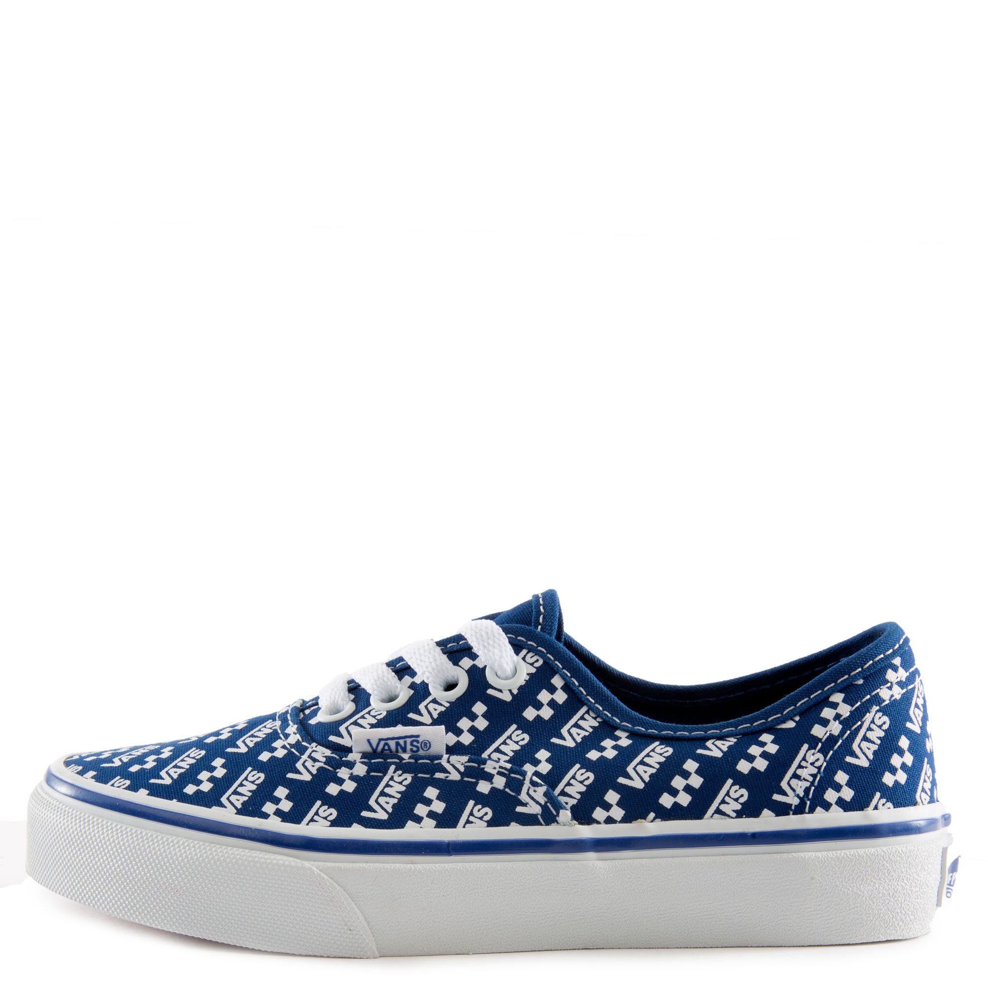 VANS (PS) Logo Repeat Authentic VN0A3UIVWH8 - Shiekh
