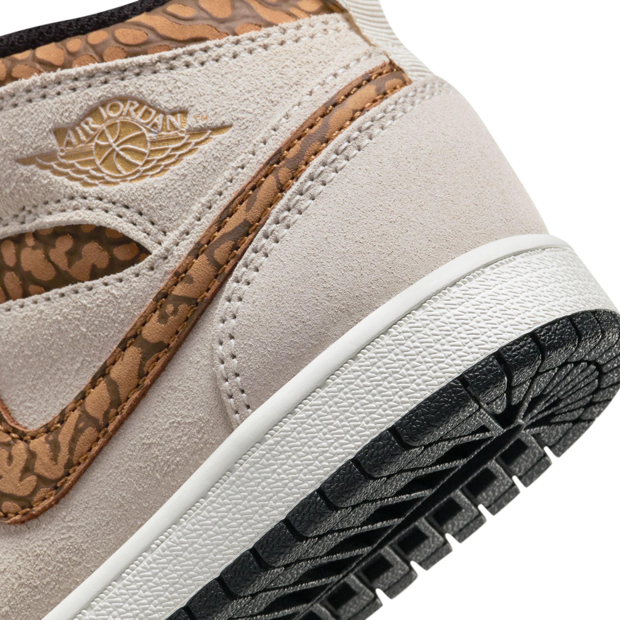 Wmns air jordan 1 retro high premium outlet 'phantom'