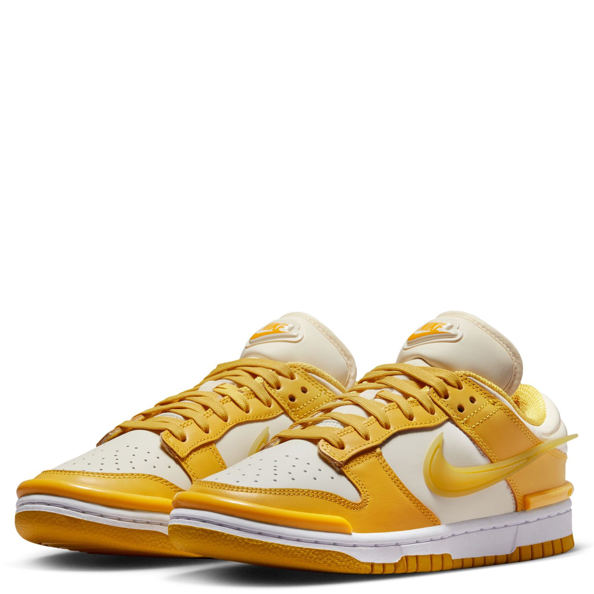 Nike Dunk Low Twist Vivid Sulfur (Women's)