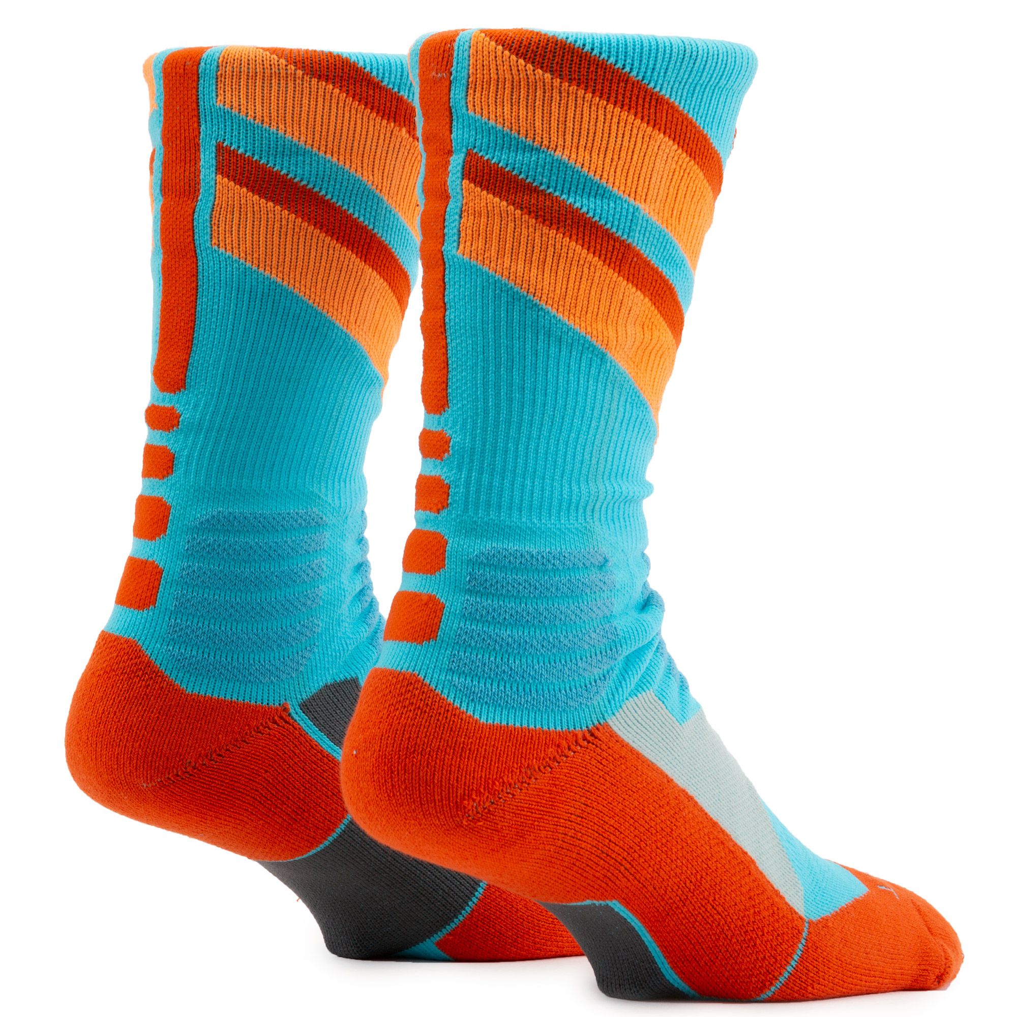 NIKE Hyper Elite Socks SX4923 488 Shiekh