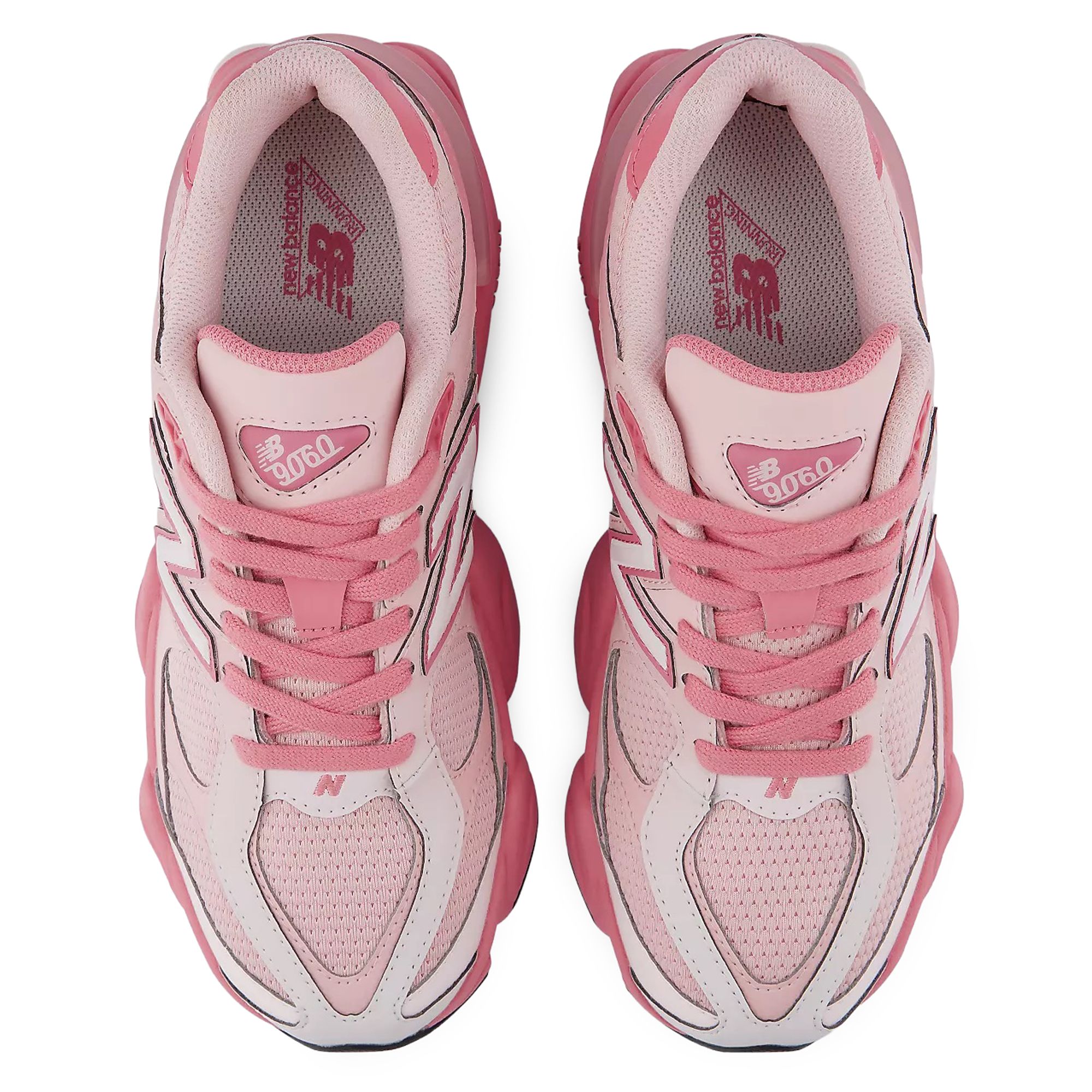 NEW BALANCE Grade-School 9060 G90603I0 - Shiekh