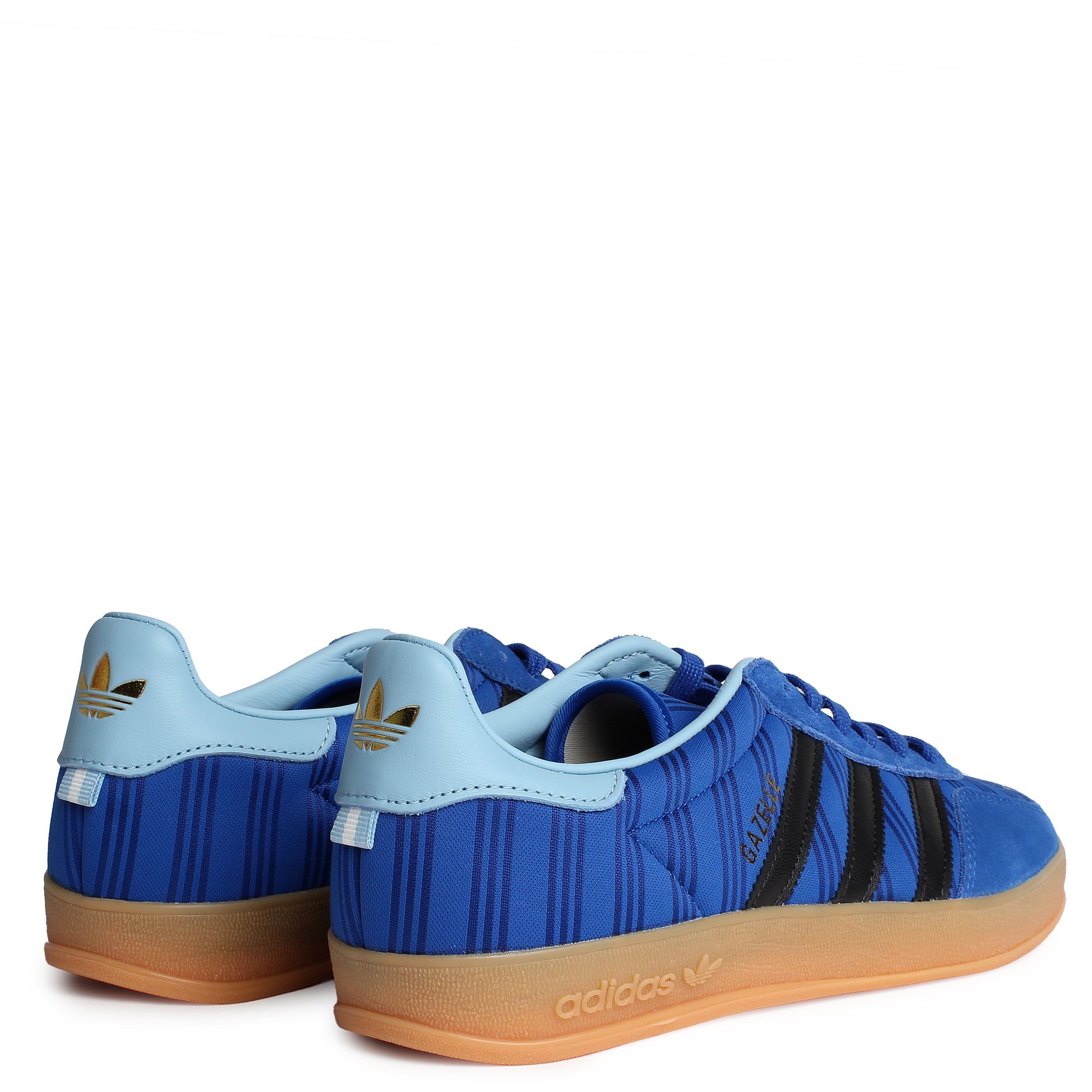 ADIDAS Gazelle Indoor IH9649 - Shiekh