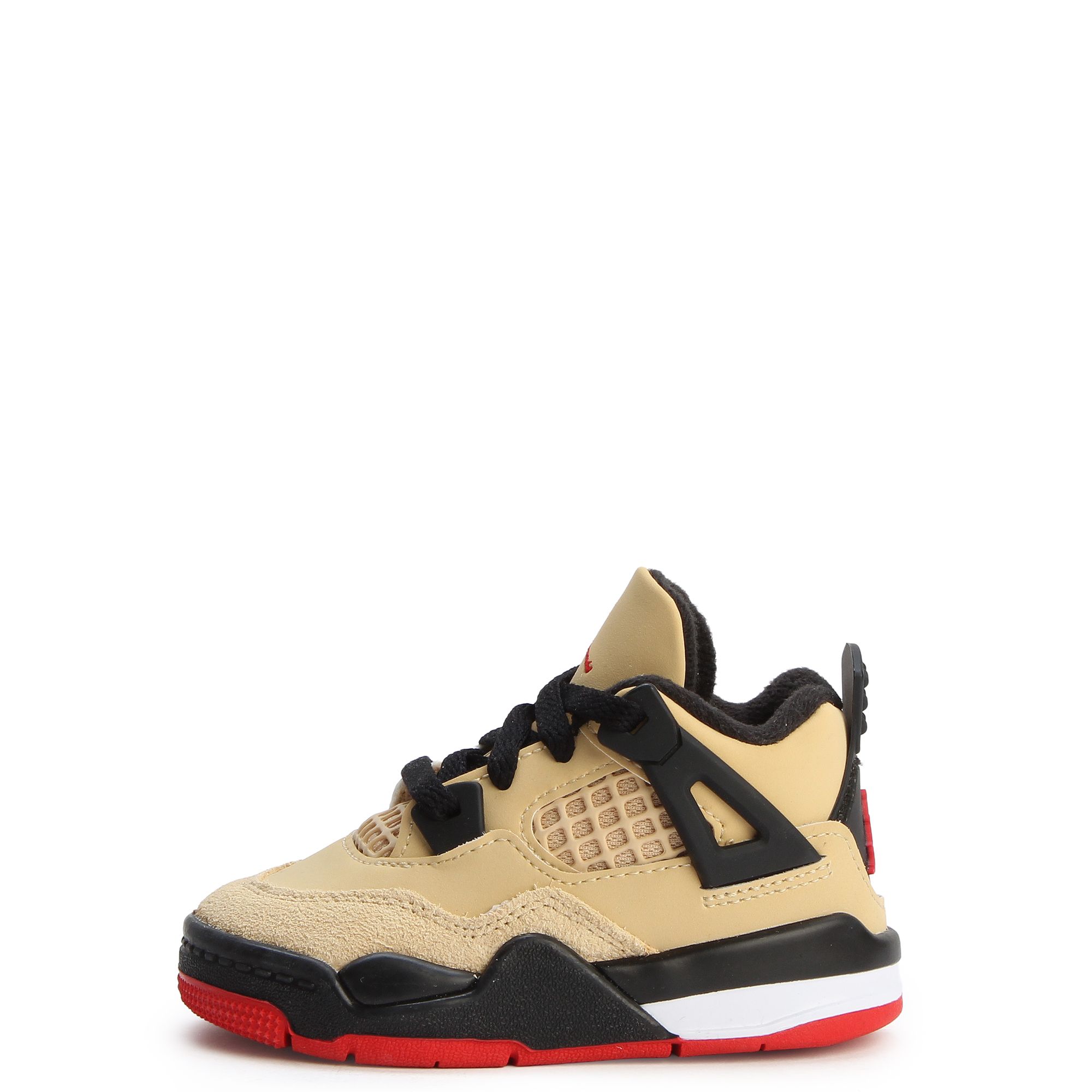JORDAN Toddler 4 Retro 'Pizza' IH2095 200 - Shiekh
