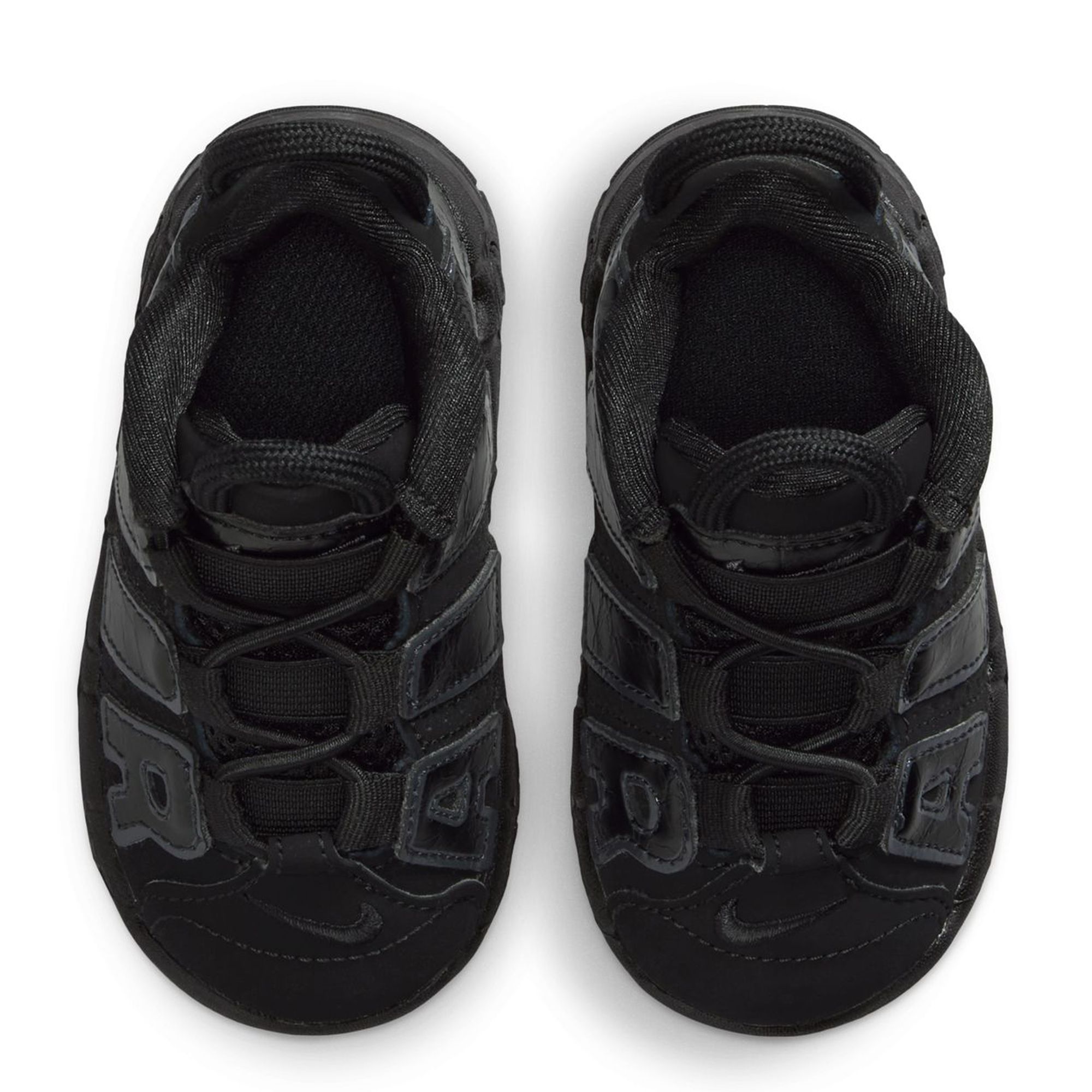 Toddler hot Uptempo Air