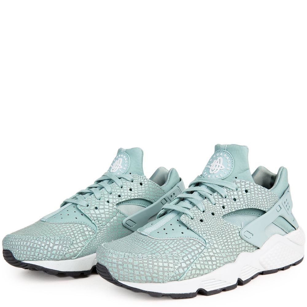 NIKE Women's Air Huarache Run Print 725076 006 - Shiekh