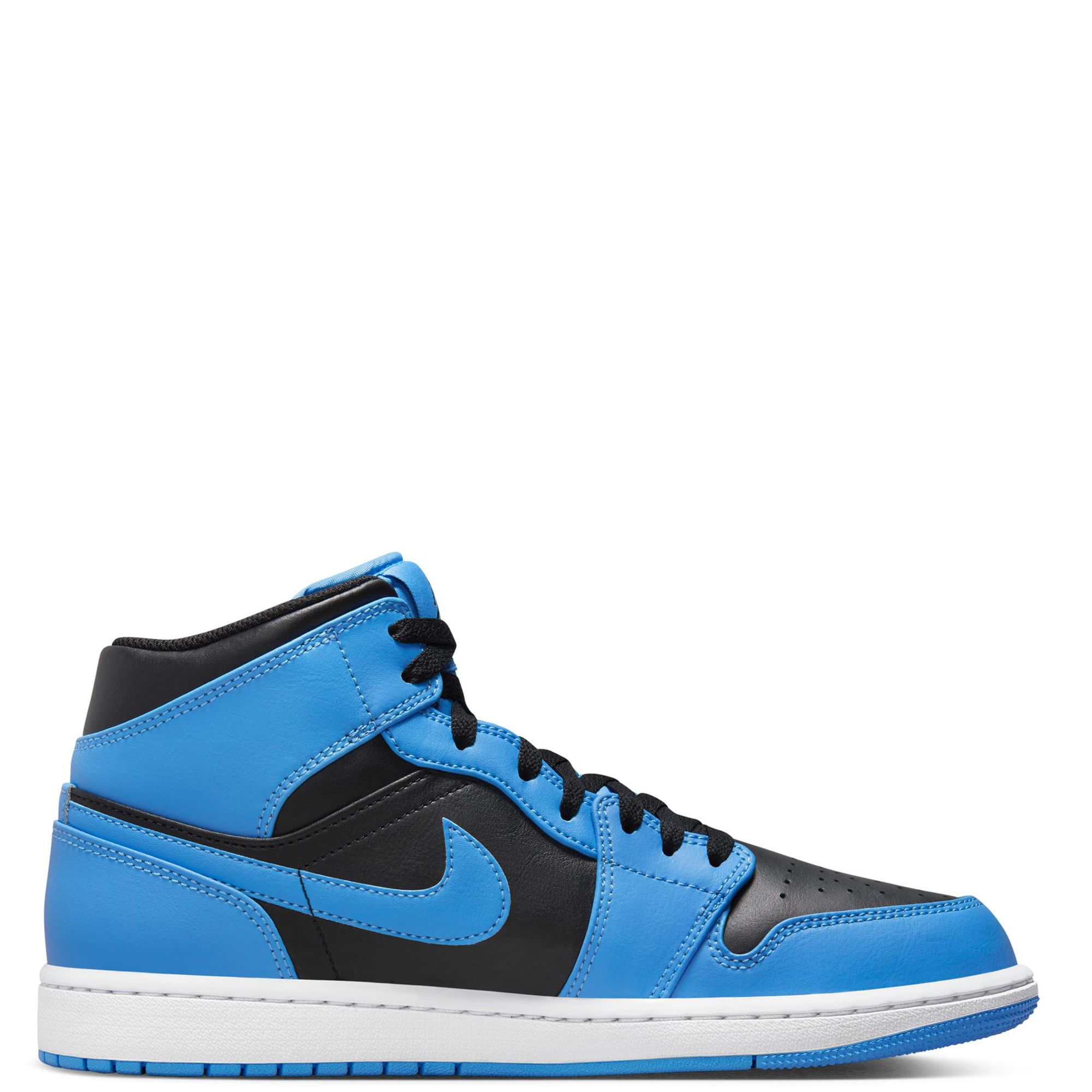 JORDAN Air 1 Mid DQ8426 401 - Shiekh