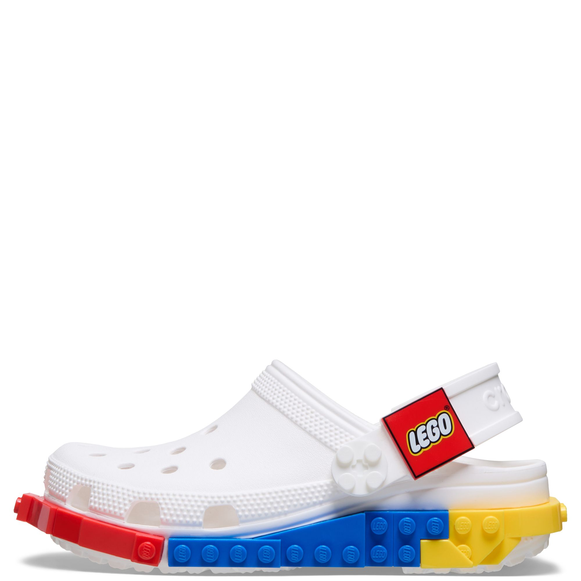CROCS Kids LEGO Creativity Clog 211874-100 - Shiekh