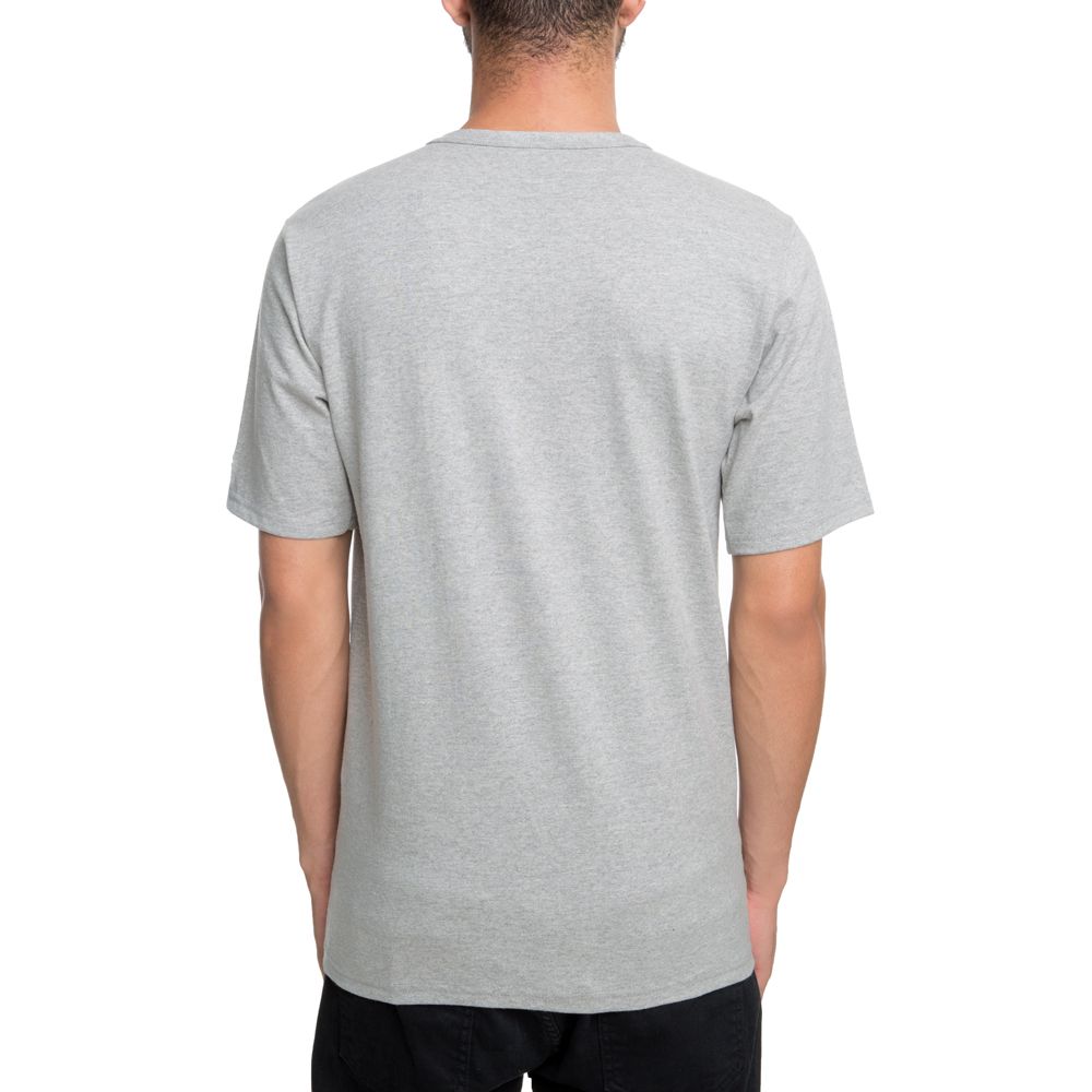 MEN S HEITAGE TEE C GT19 Y06820 1IC GRY