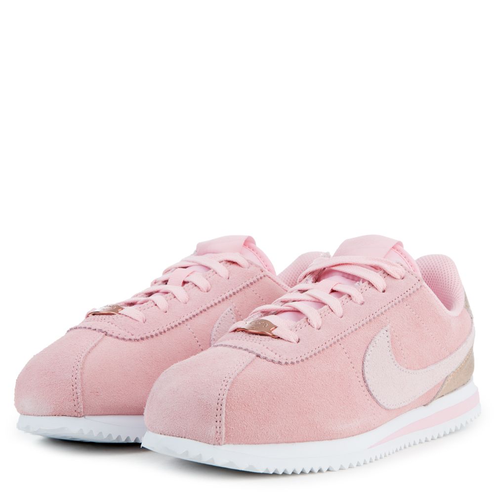 toddler pink cortez