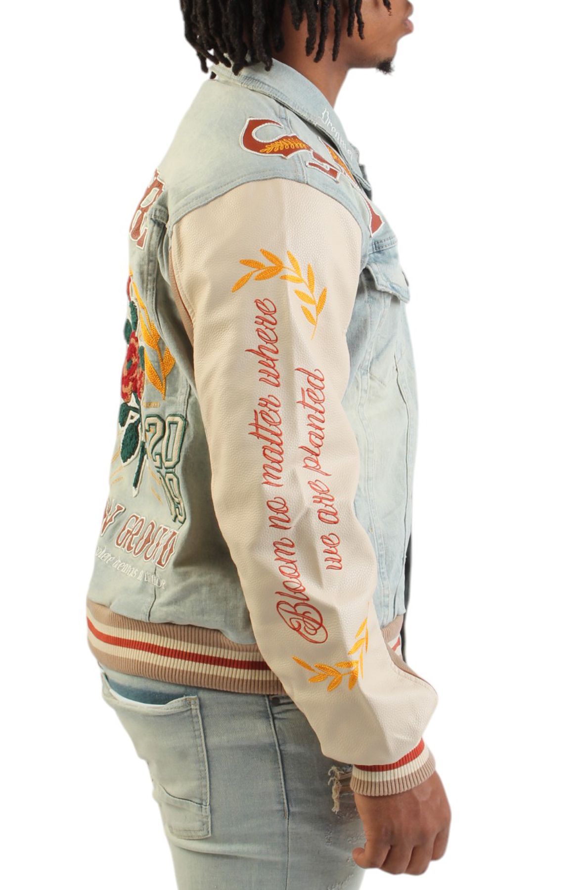 229528 | SERIESX HOODED JACKET