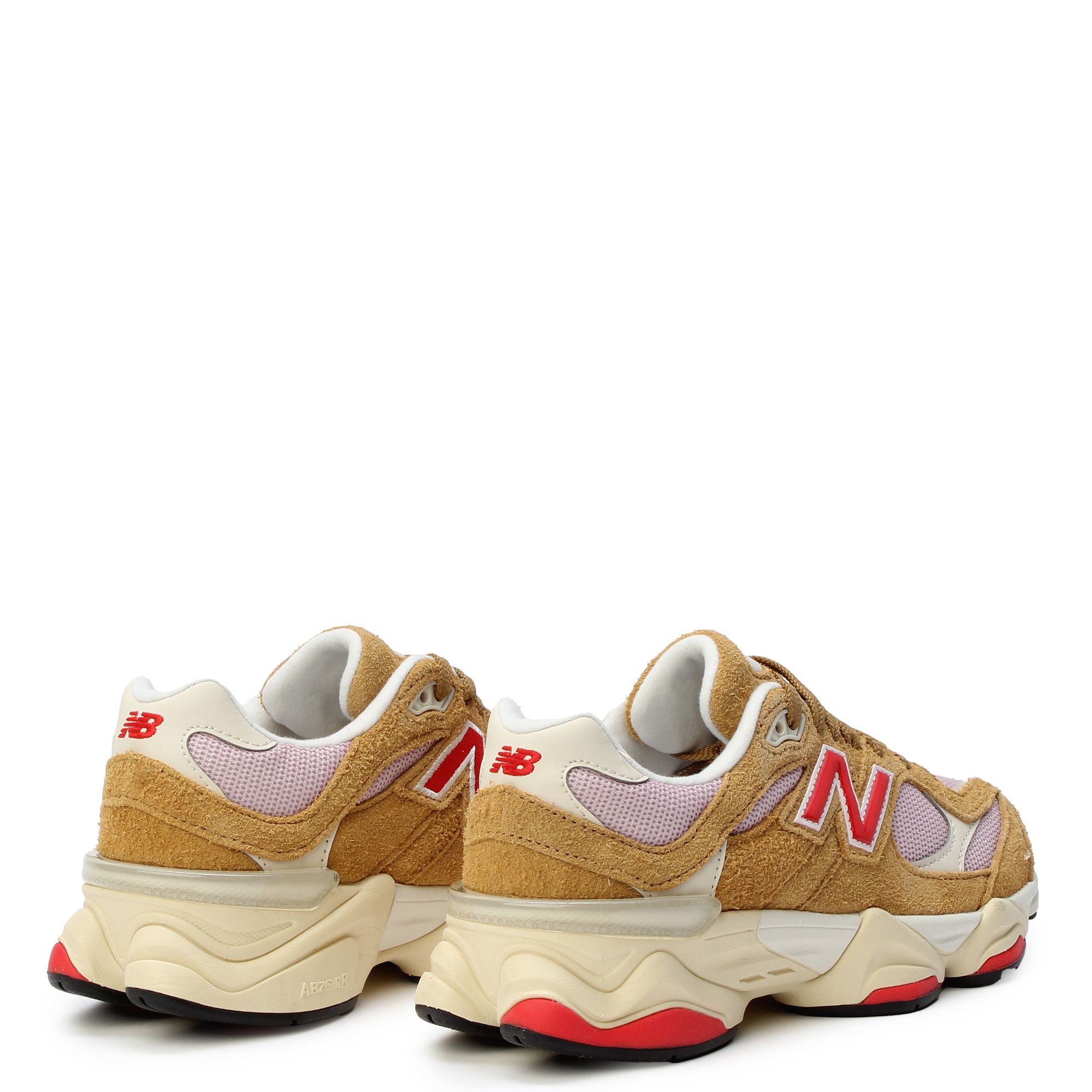NEW BALANCE Grade-School 9060 GC9060VD - Shiekh