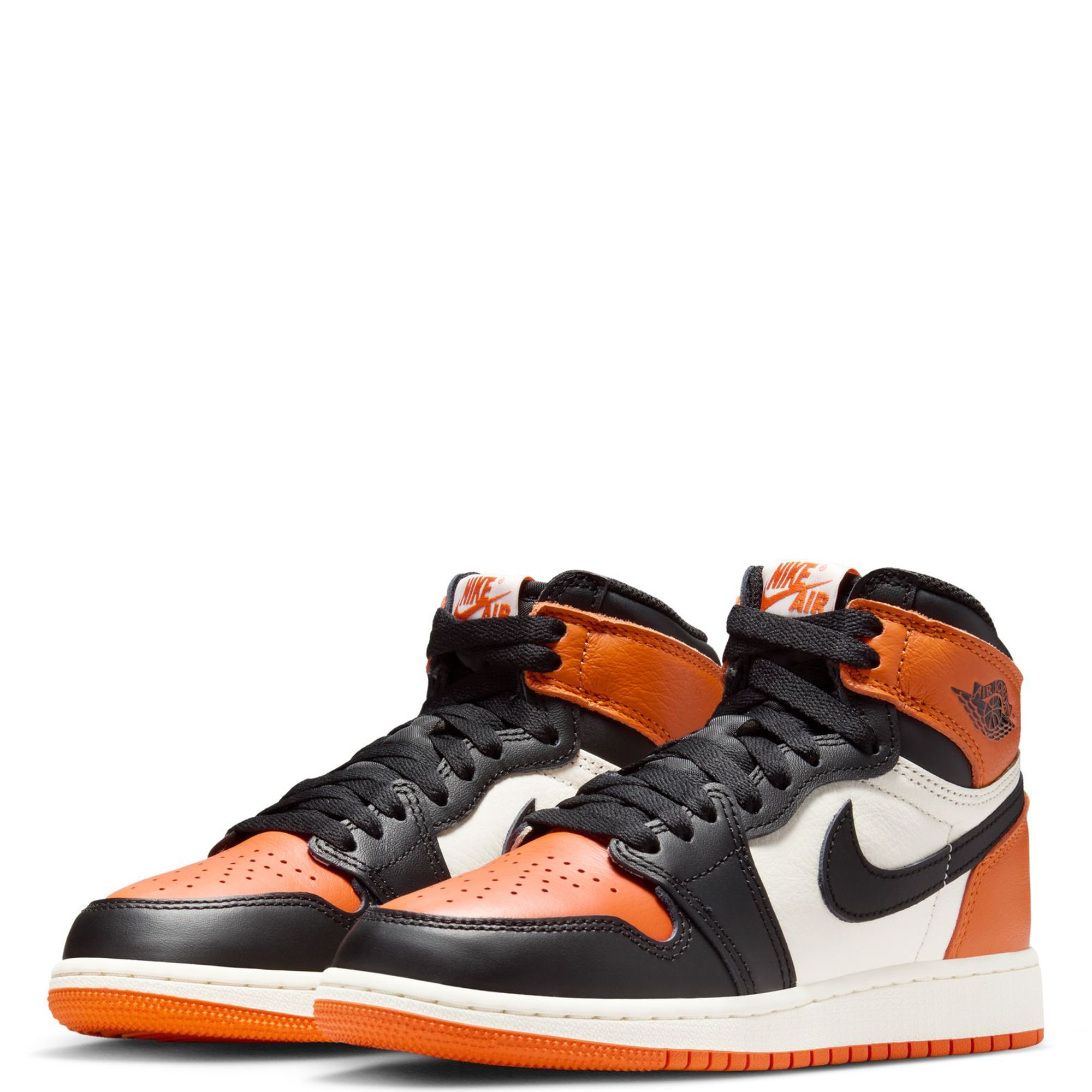 JORDAN Grade-School Air 1 High OG 