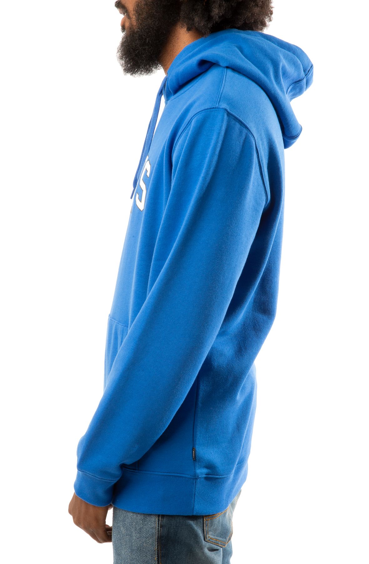 VANS 66 Champs Hoodie VN0A5KE25XT - Shiekh