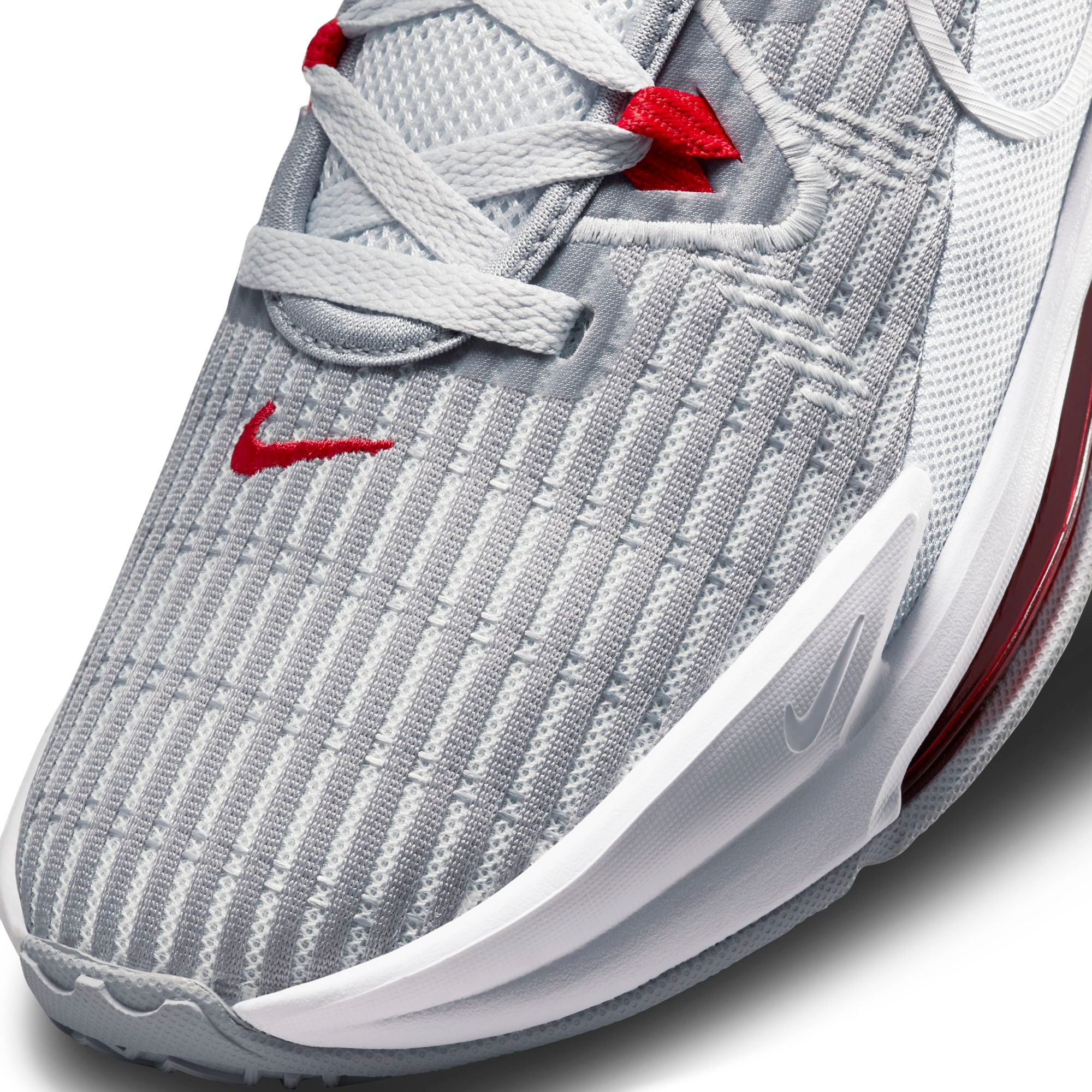 NIKE LeBron Witness 6 CZ4052 003 - Shiekh