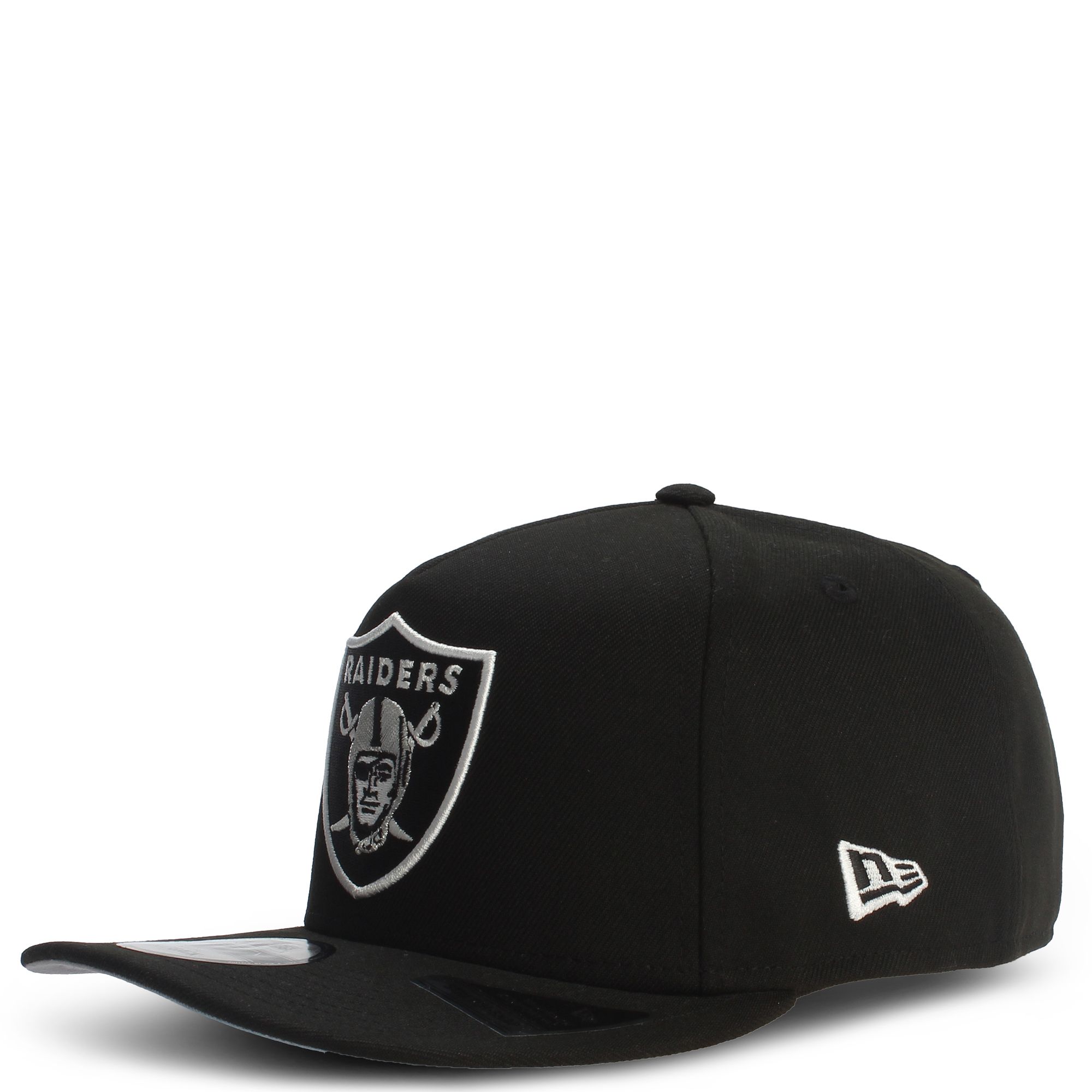 NEW ERA CAPS NFL Las Vegas Raiders 9Fifty A-Frame Snapback 70954717 ...