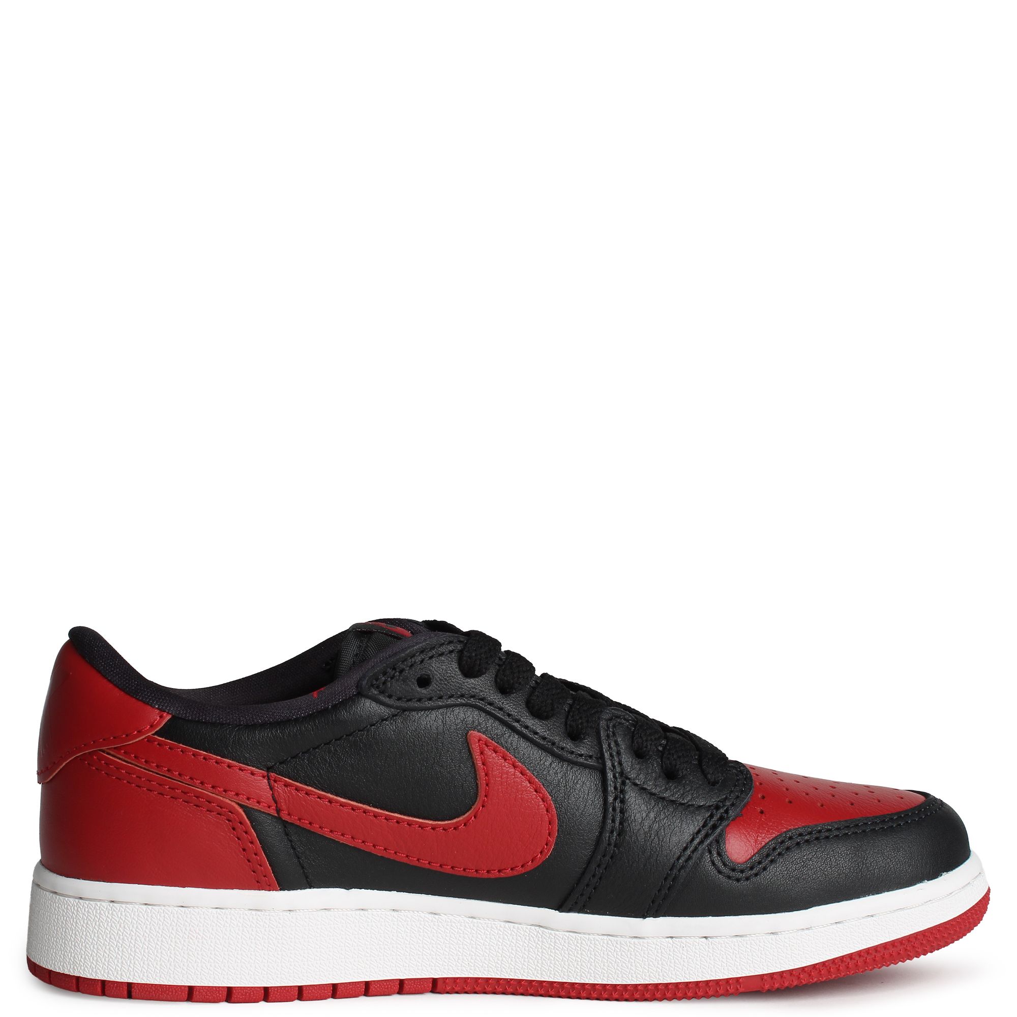 靴 Nike Air Jordan 1 Retro Low OG Varsity JORDAN Grade-School Air 1 Low OG 