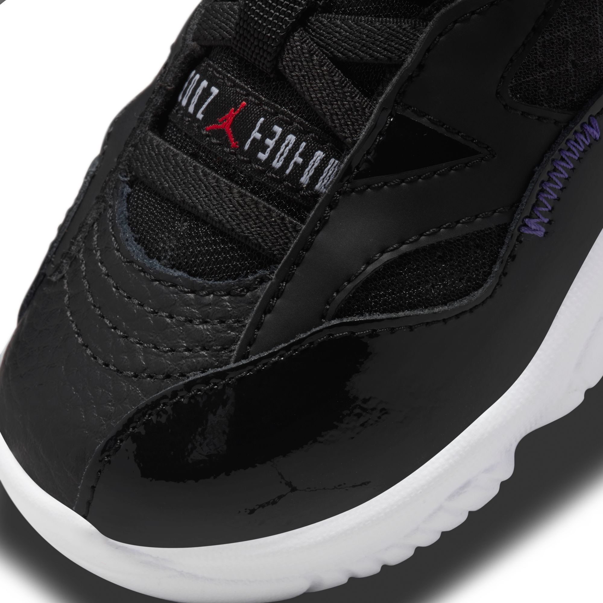 JORDAN (TD) Jumpman Two Trey DQ8433 001 - Shiekh