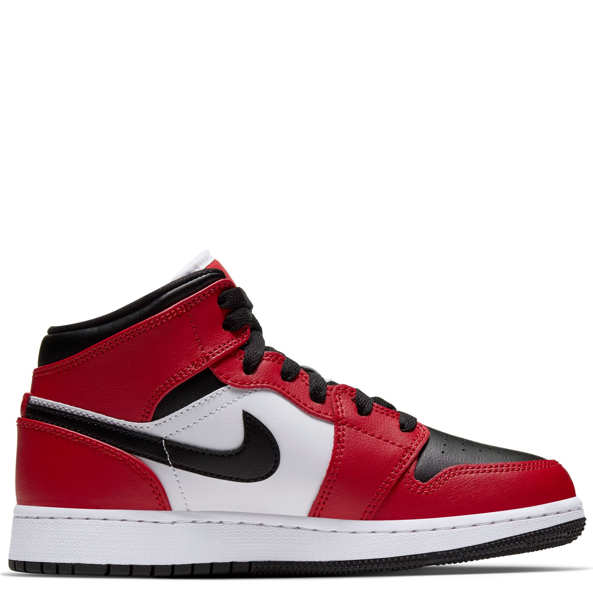 JORDAN (GS) Air 1 Mid 554725 069 - Shiekh