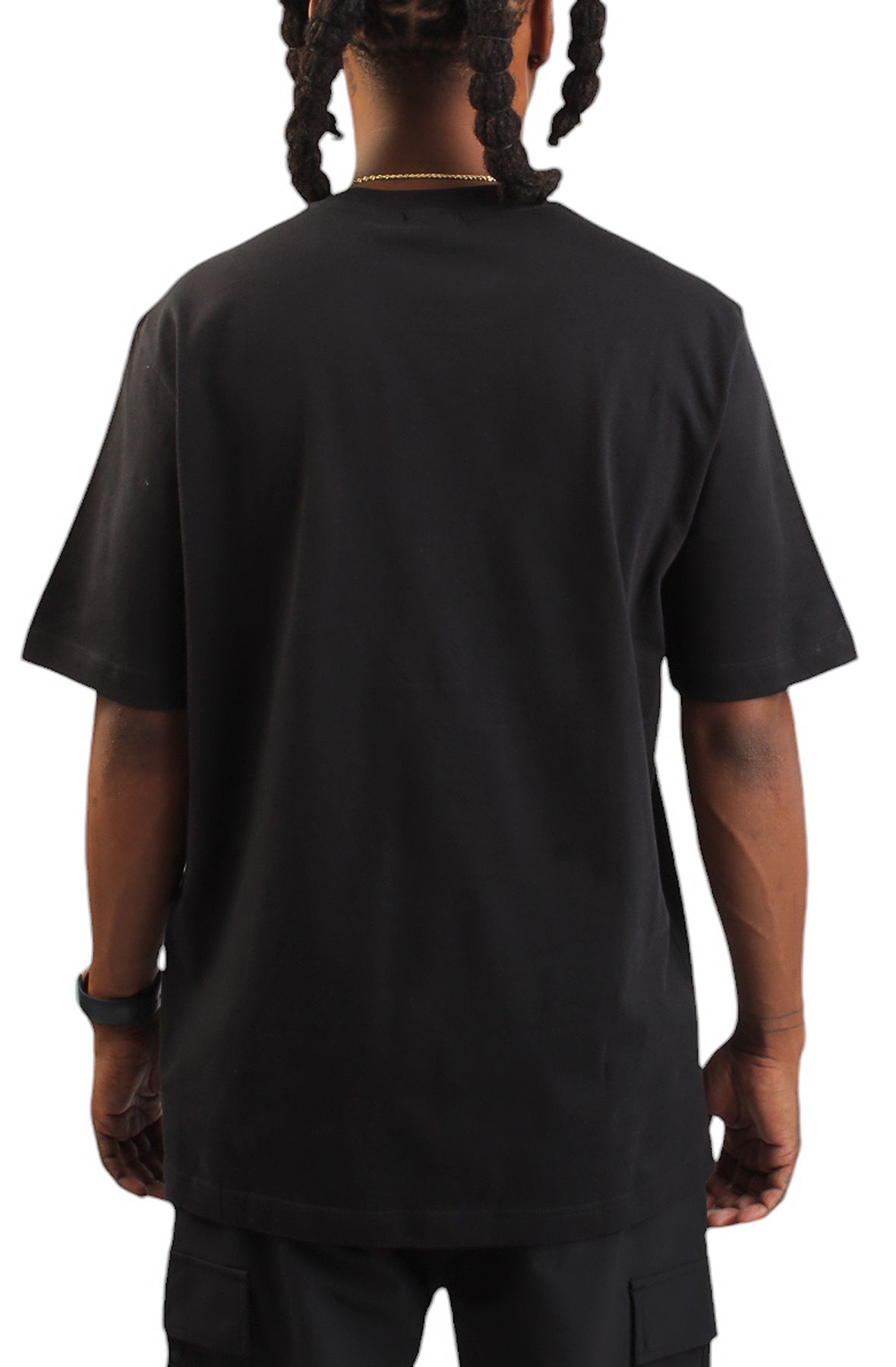 ★★送料無料★★アディダス adidas BACK OUTLINE PRINT T-SHIRT adidas Originals アディダス Tシャツ 半袖 メンズ ビッグ