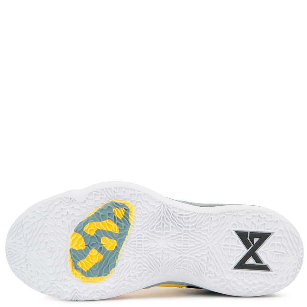 NIKE PG 2.5 BQ8452 700 - Shiekh