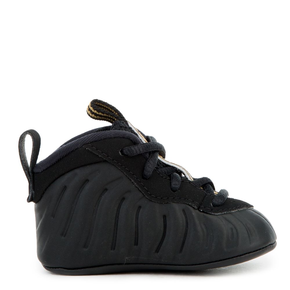 lil posite black metallic gold