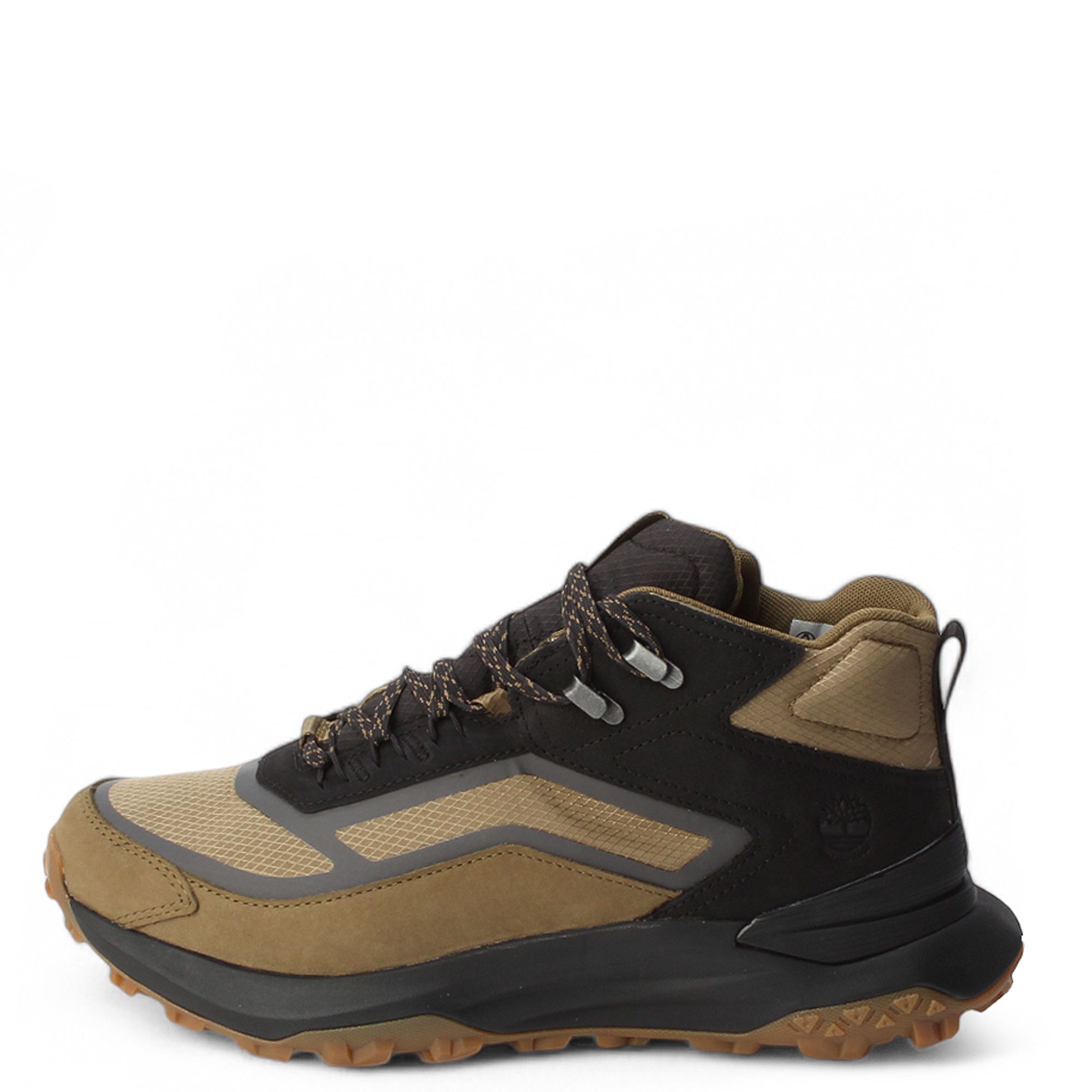 新品未使用 MYWAY BRUNT FW25_BOOTS_HAWTHORNE_6WPST_Bro
