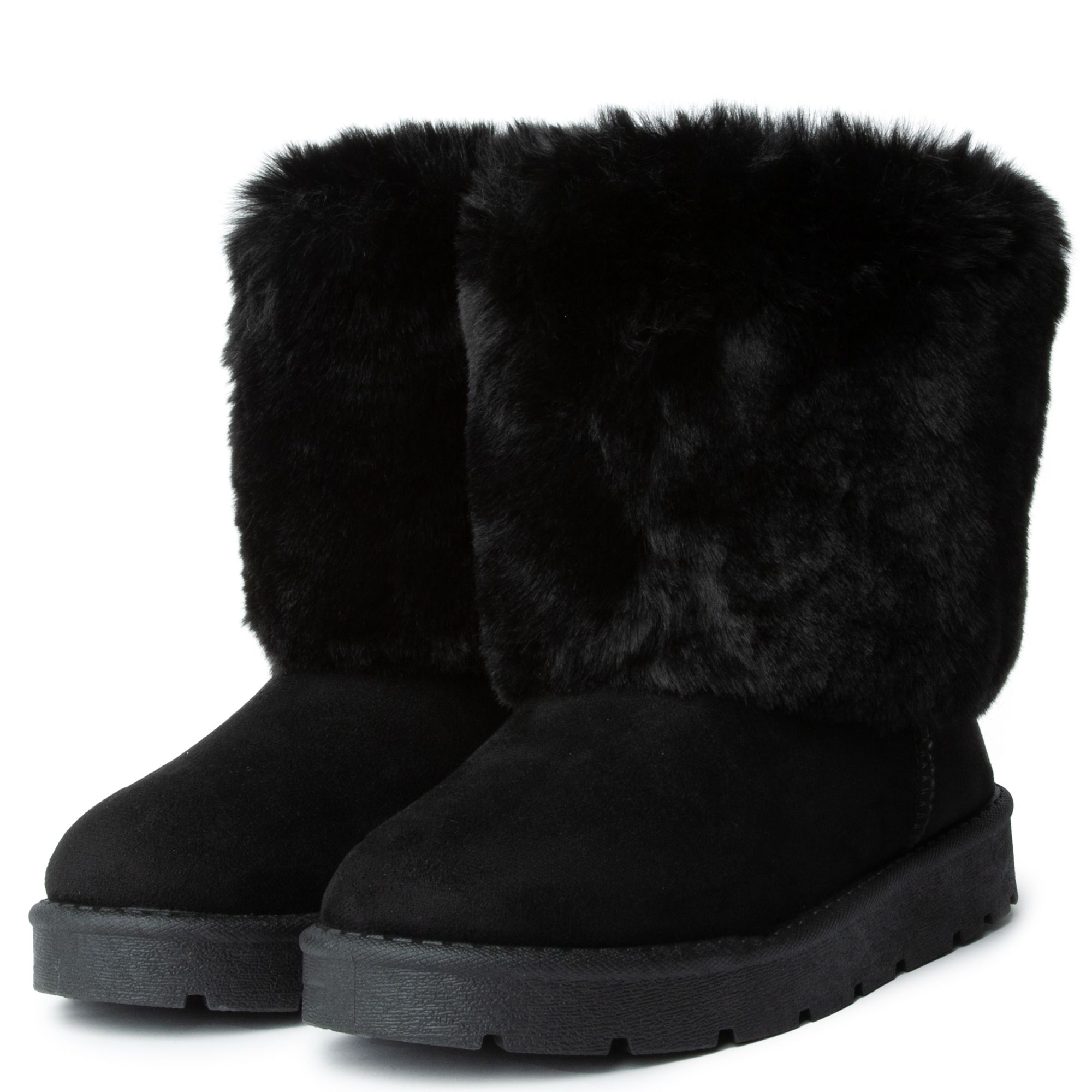 即日発送 OUAT SUEDE BLACK SPACE BOOTS 40