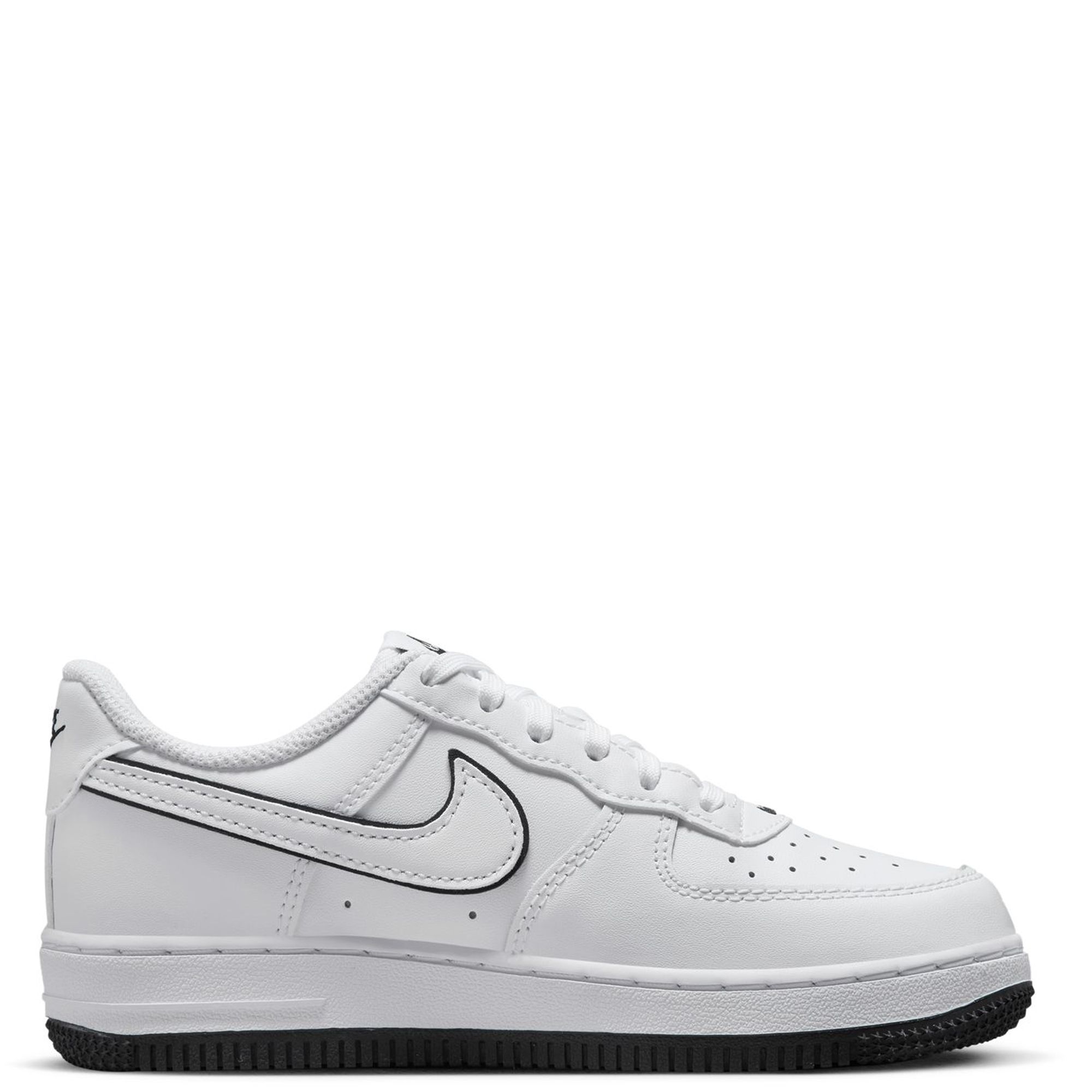 NIKE Pre-School Force 1 Low FJ3484 102 - Shiekh