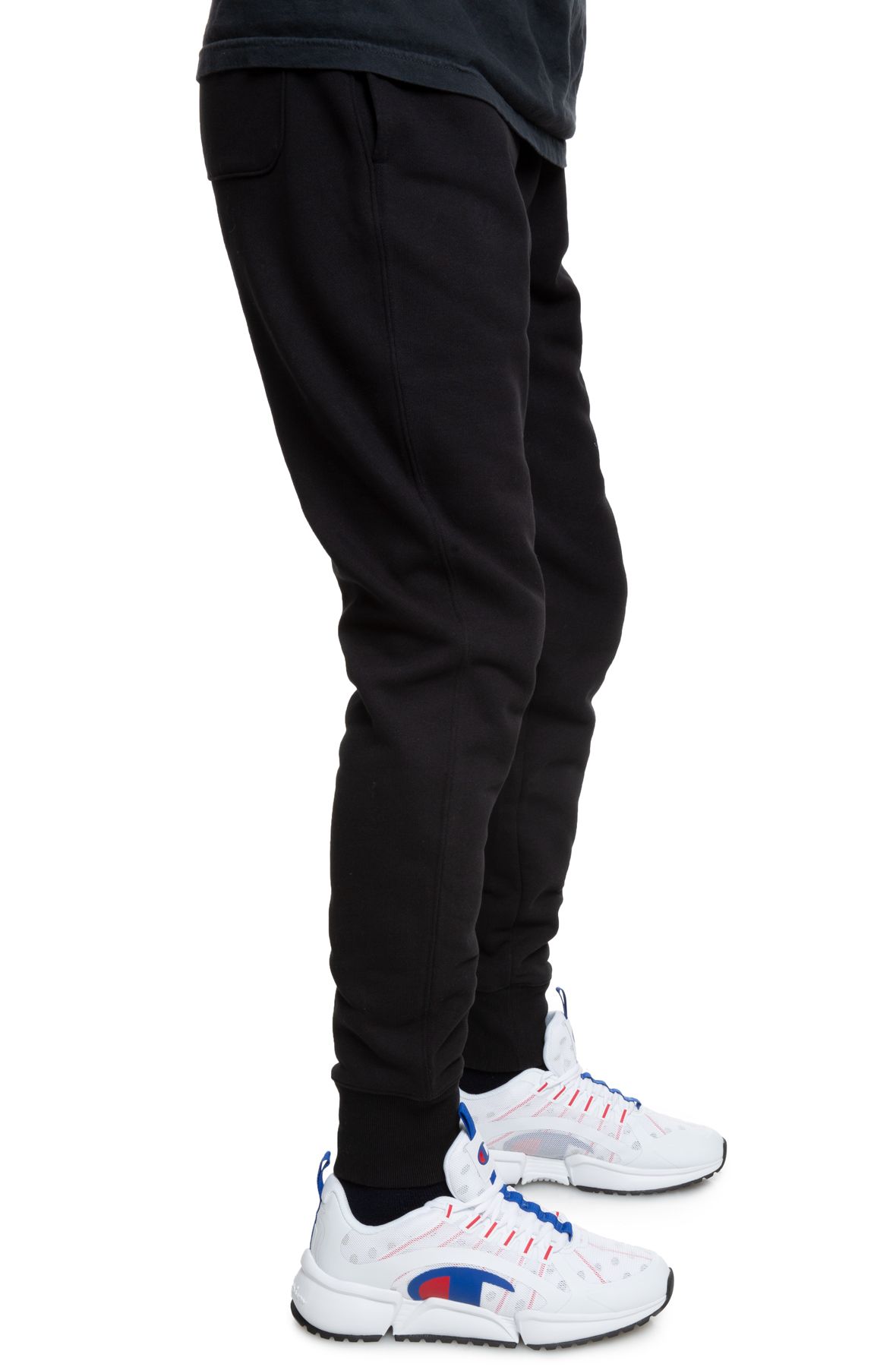 champion reverse joggers