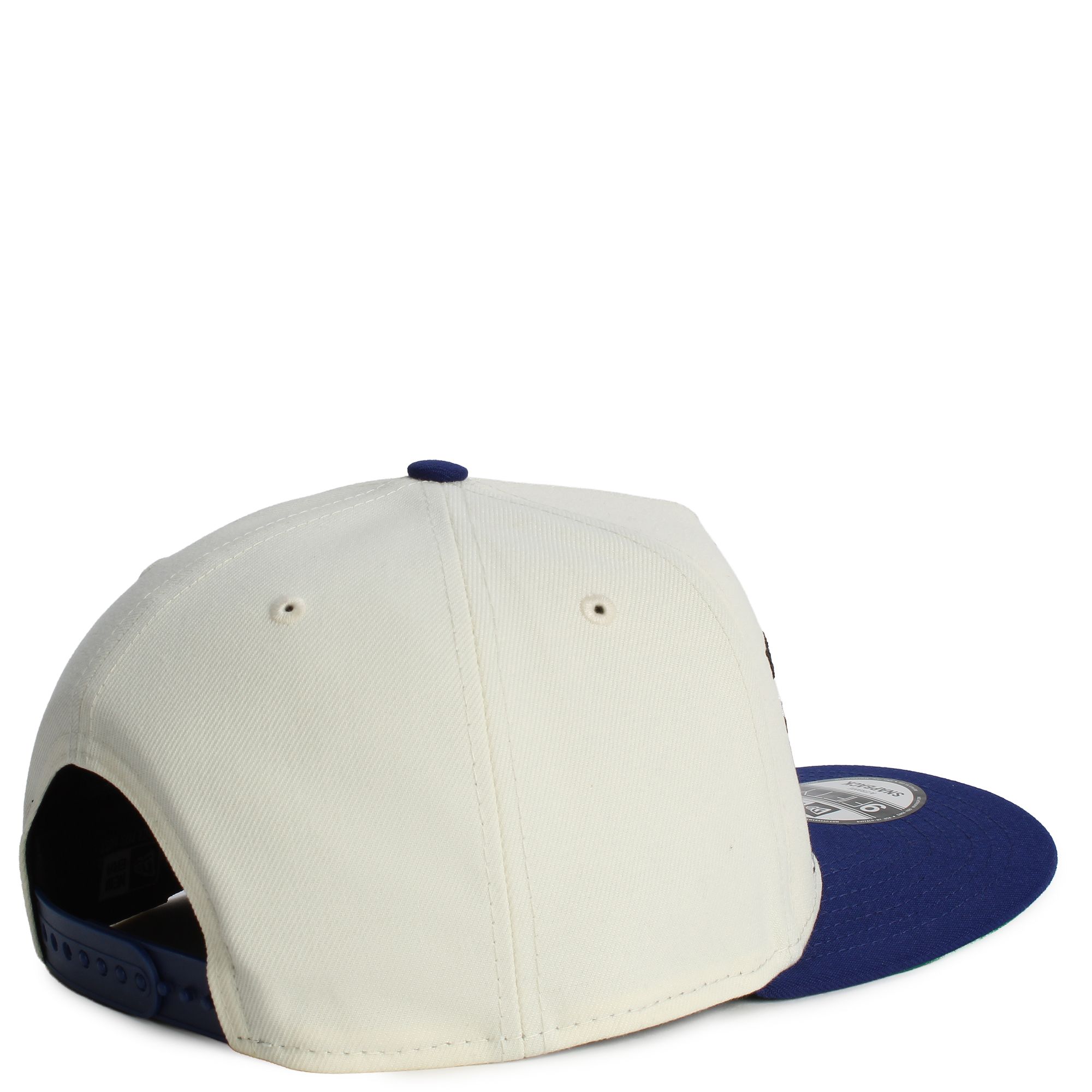 NEW ERA CAPS MLB Los Angeles Dodgers 9FIFTY AF Pre-Curved Snapback