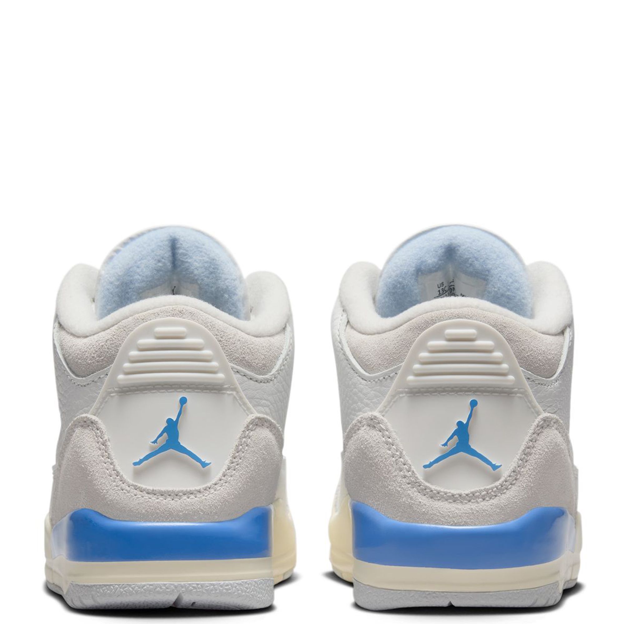 JORDAN Pre-school 3 Retro 