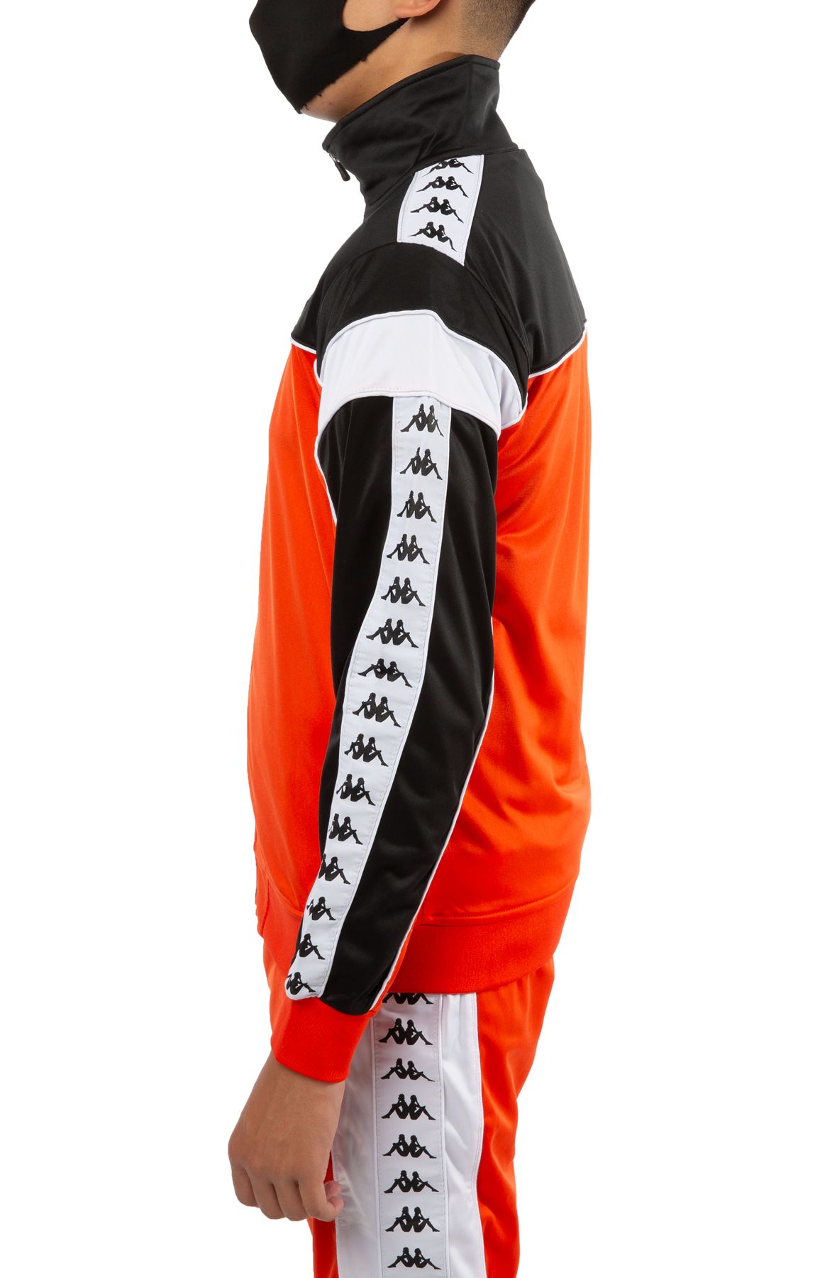 KAPPA 222 Banda Merez Track Jacket 3111C6W-CA2 - Shiekh