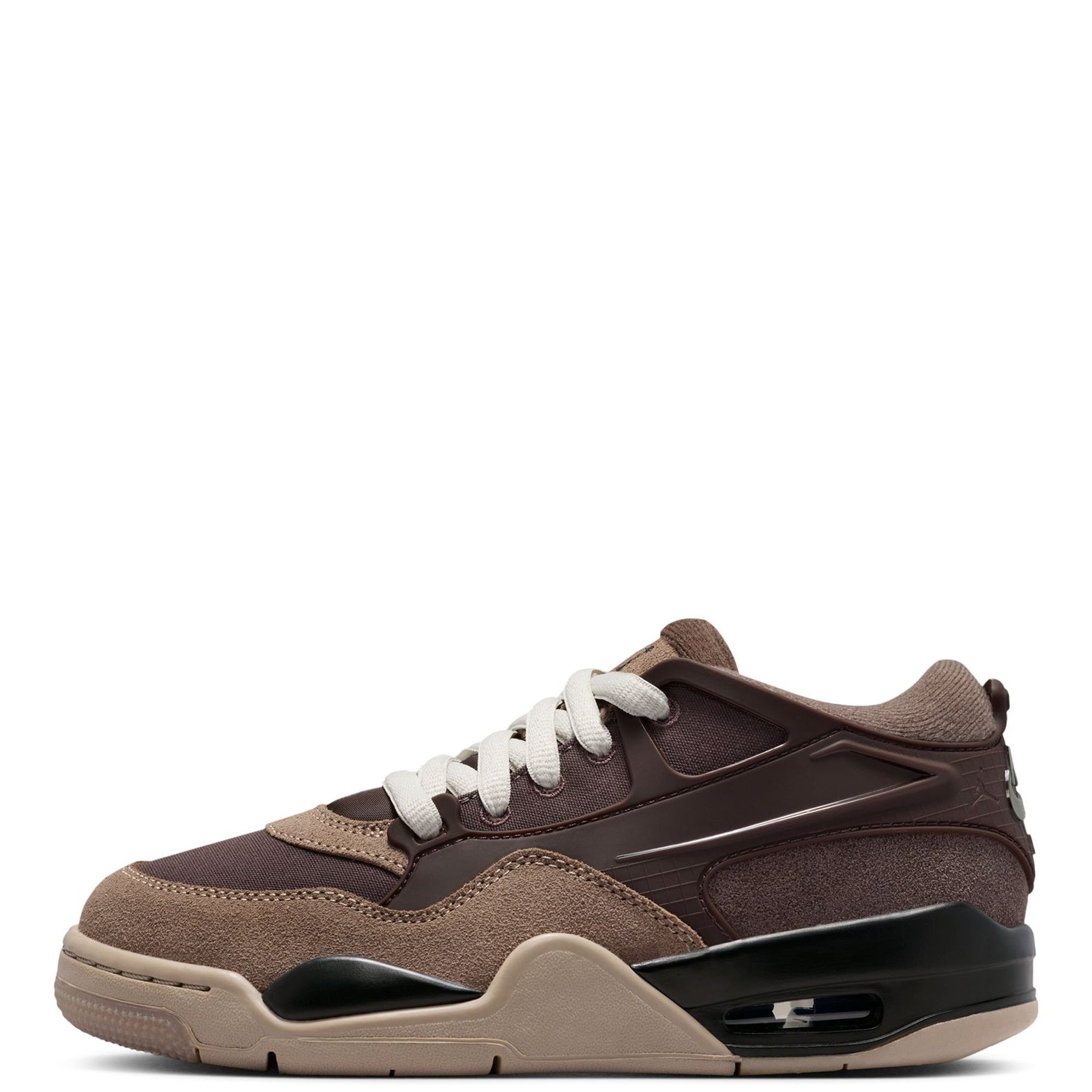 JORDAN Grade-School Air 4 RM FQ7938 022 - Shiekh