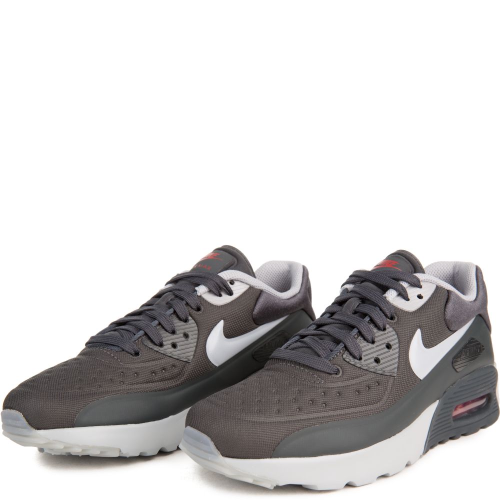 Air Max 90 Ultra SE (GS) ANTHRACITEWOLF GREY GYM RED Nike Air Max 90 Ultra 2.0 WE Black Anthracite Wolf Grey