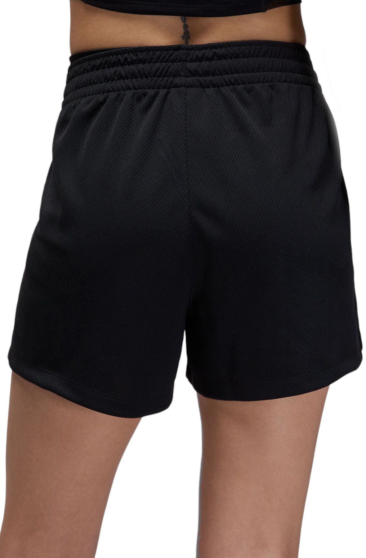 JORDAN Sport Mesh Shorts FN5162 010 - Shiekh